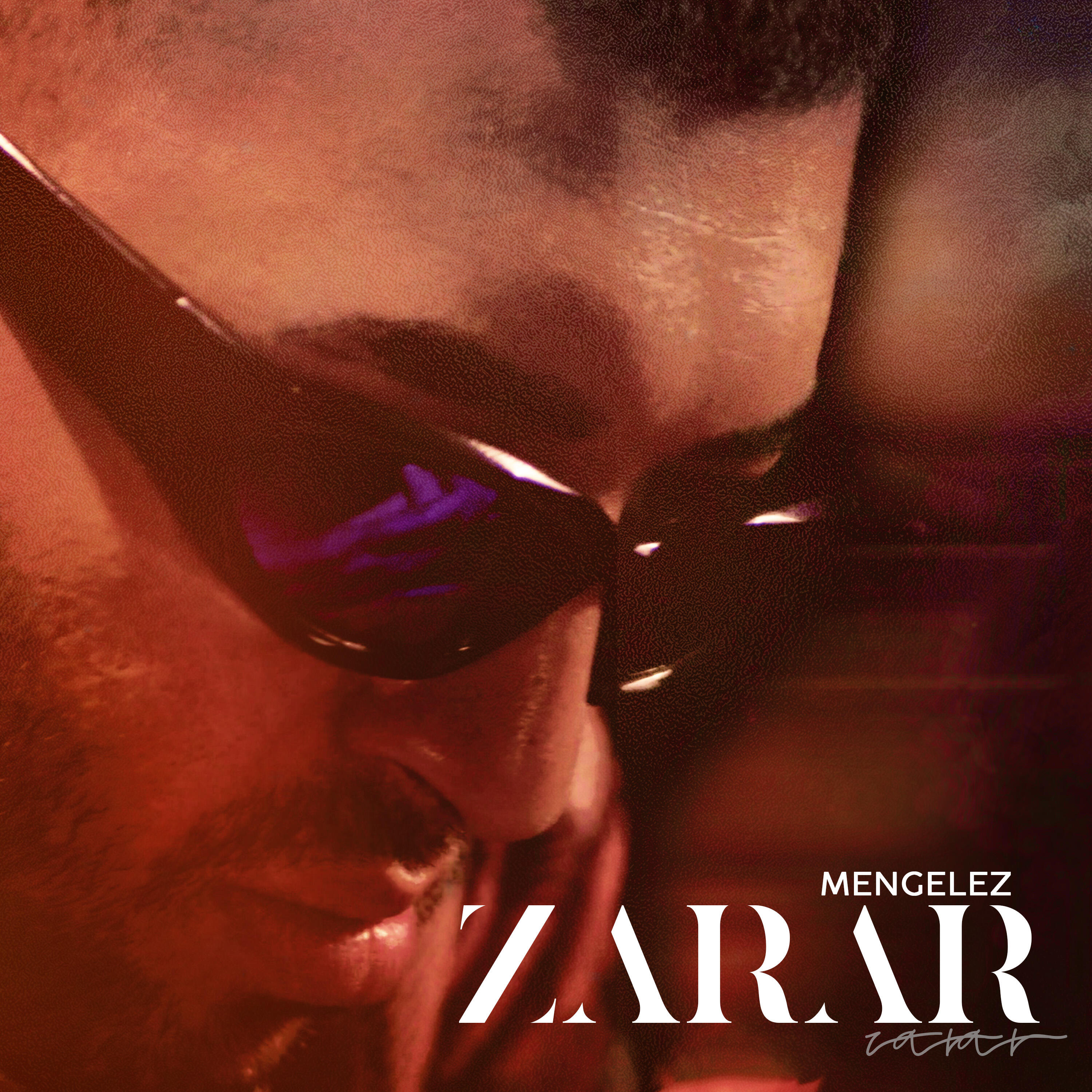 Релиз Zarar