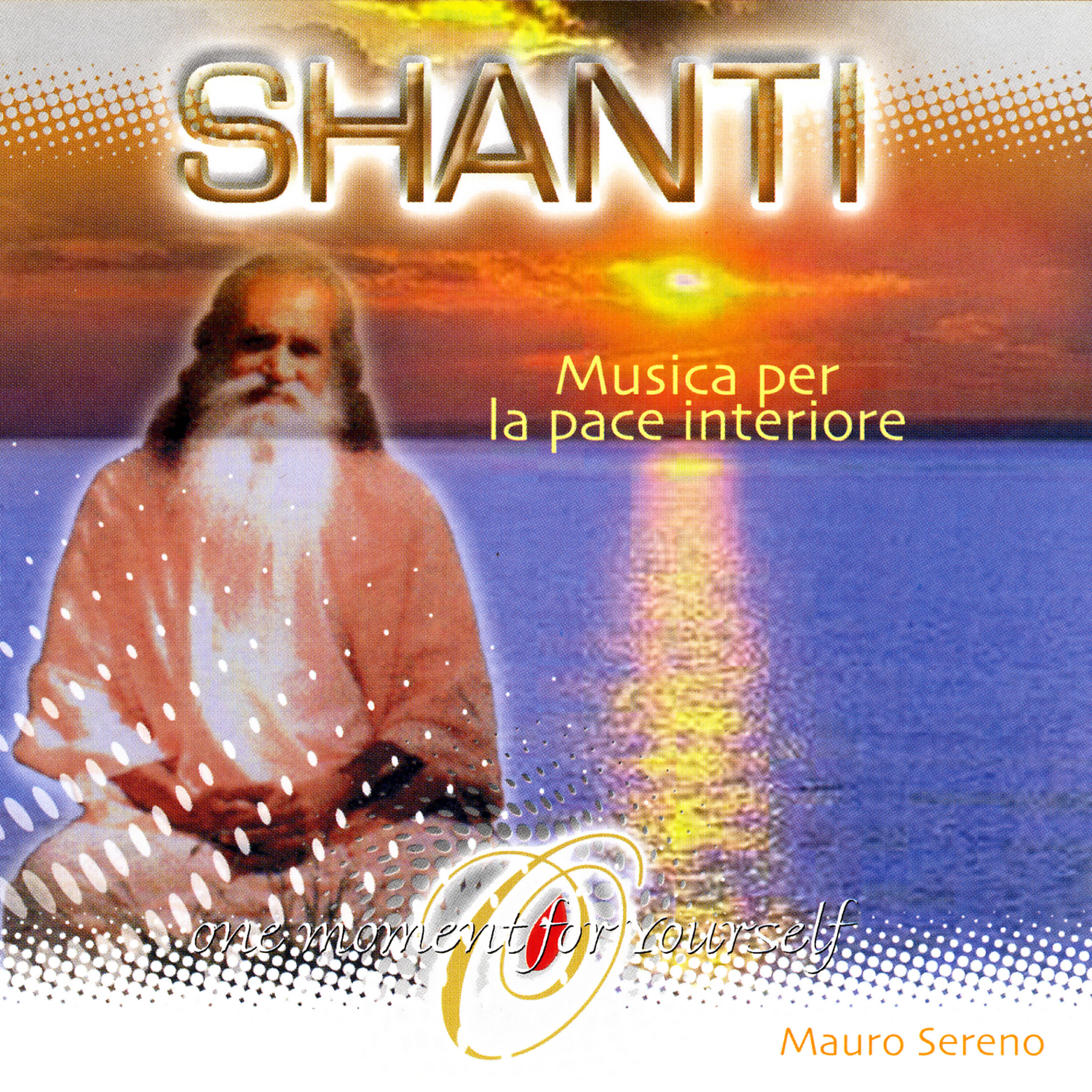 Релиз Shanti: Musica Per La Pace Interiore