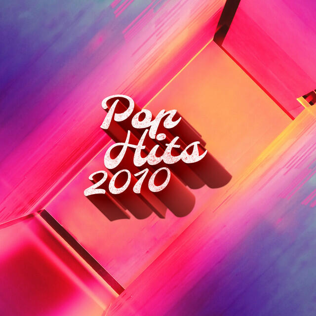 Релиз Pop Hits 2010