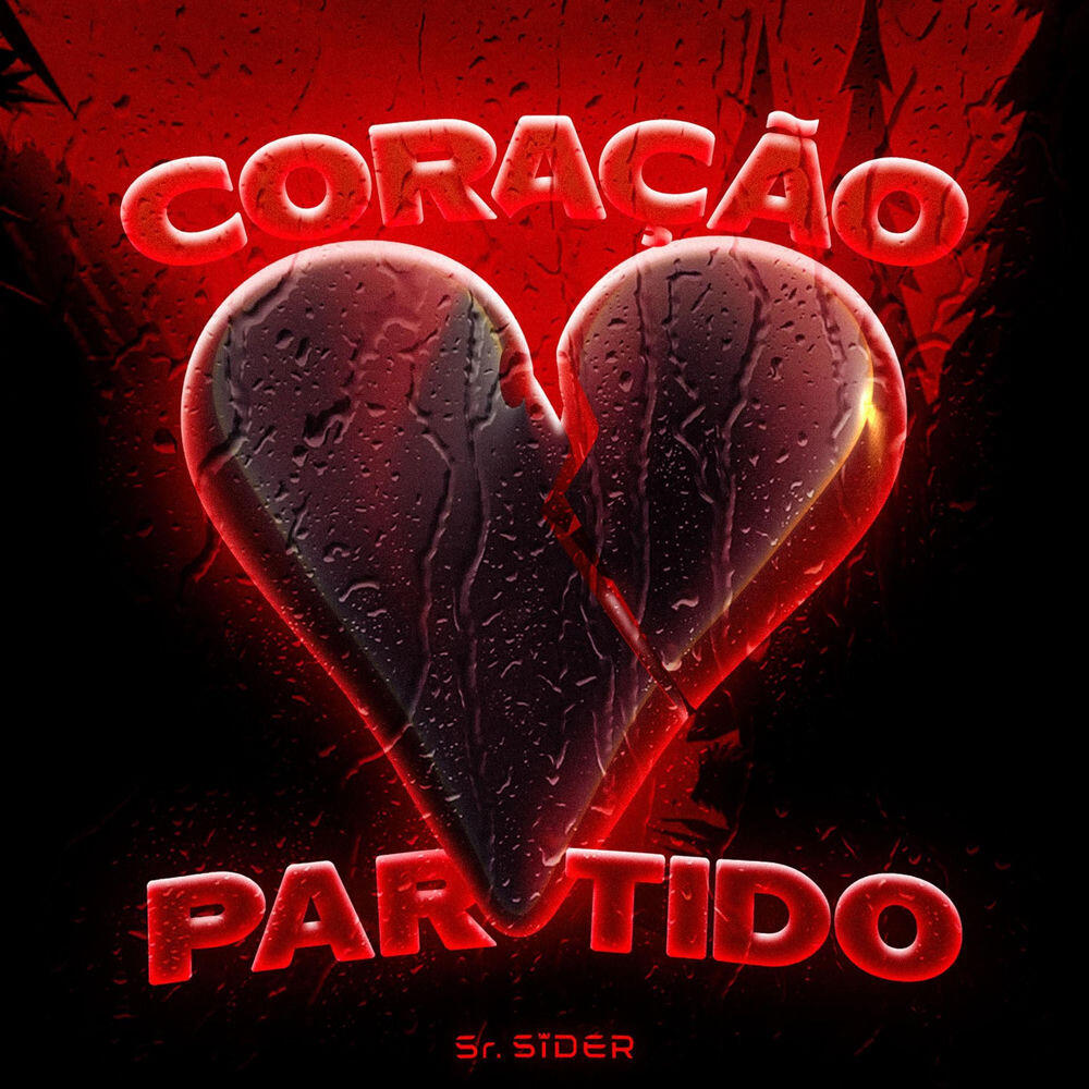 Релиз MONTAGEM CORAÇÃO PARTIDO