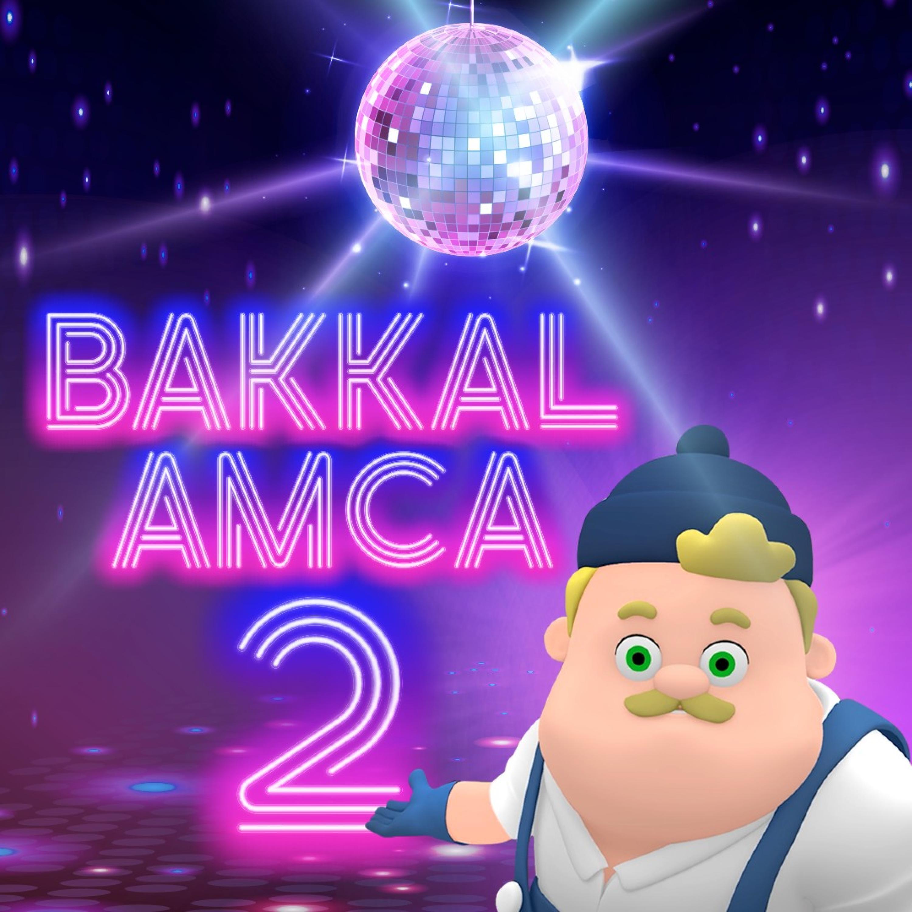 Релиз Bakkal Amca 2