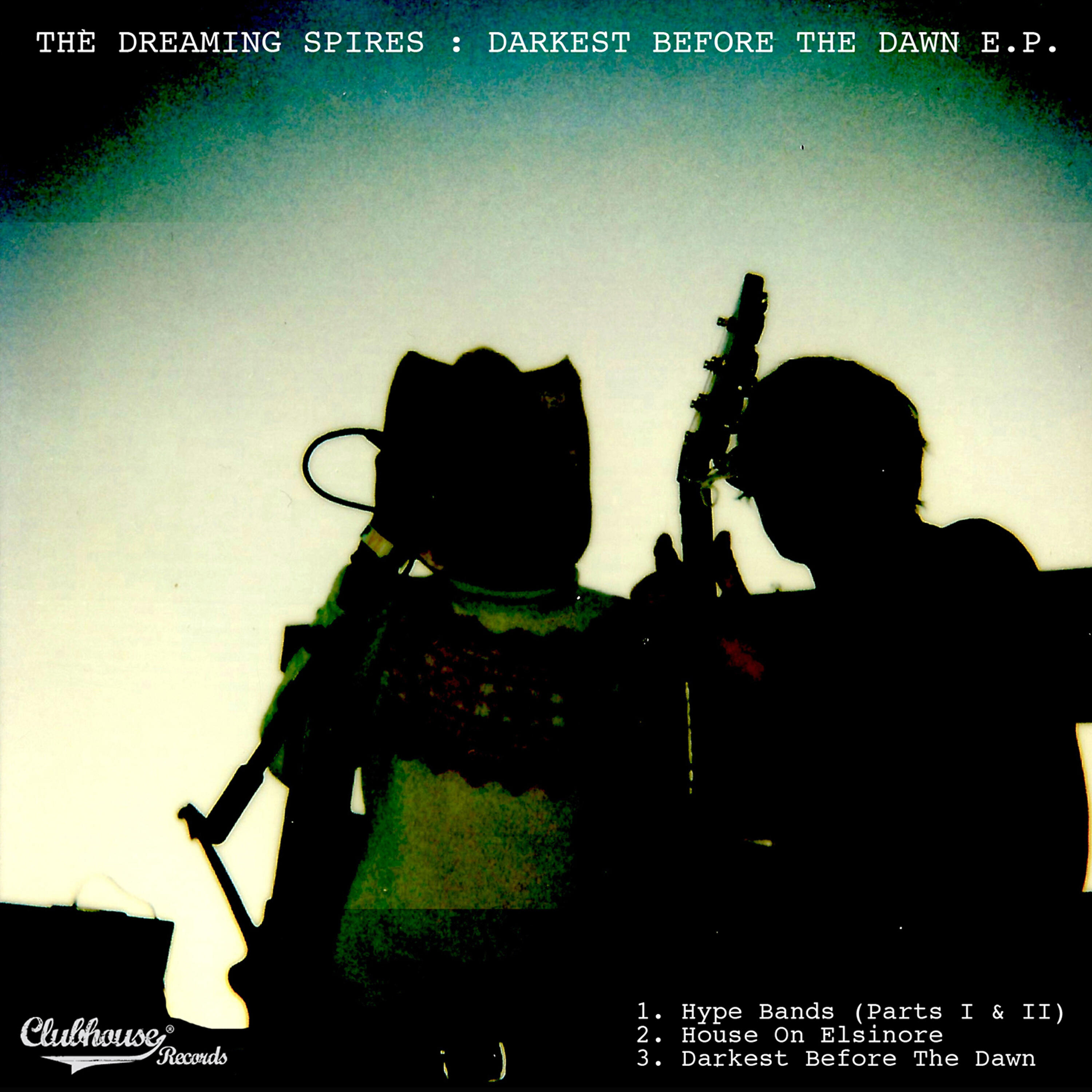 Релиз Darkest Before the Dawn