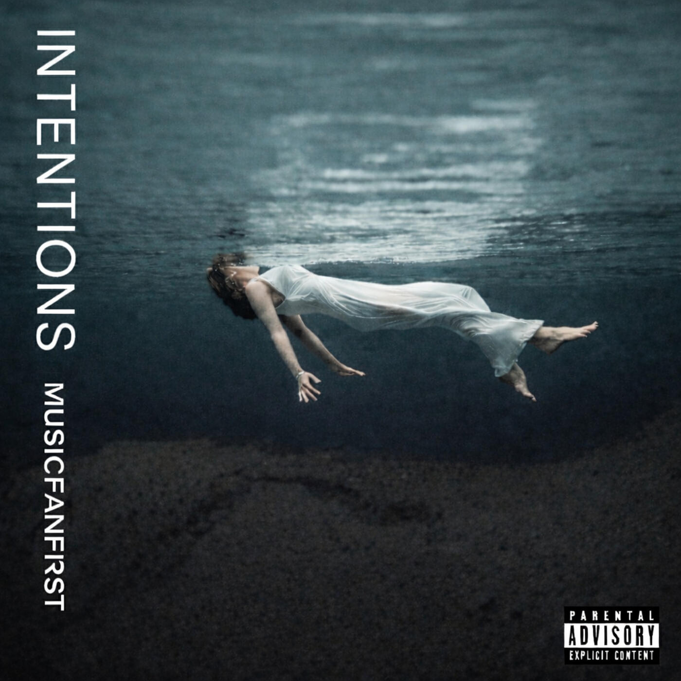 Релиз Intentions