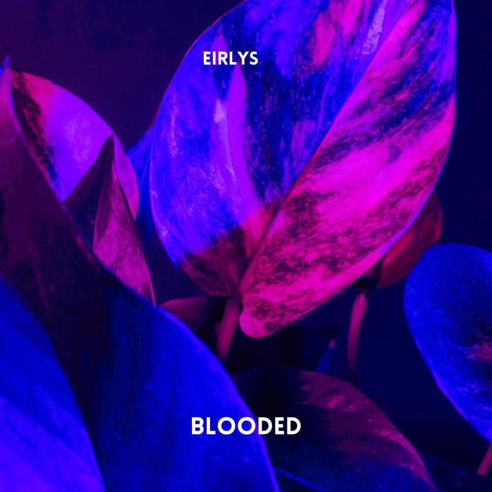 Релиз Blooded