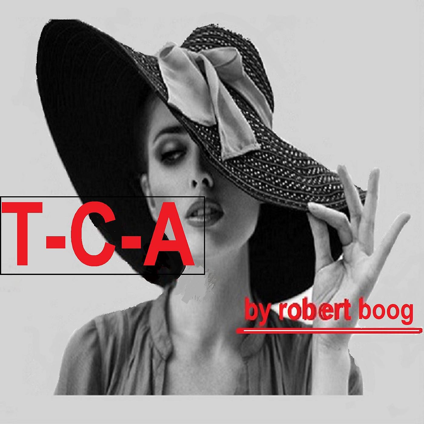 Релиз T-C-A