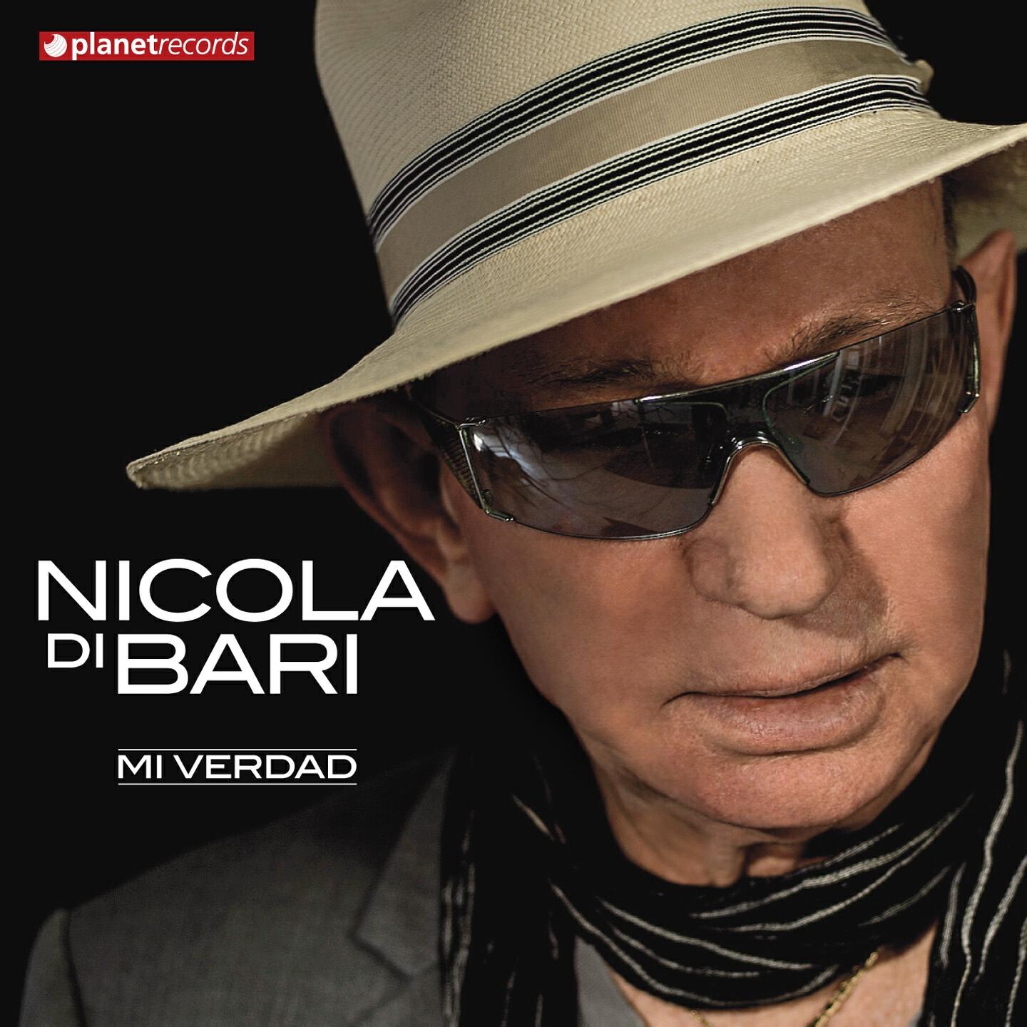 Релиз Mi Verdad