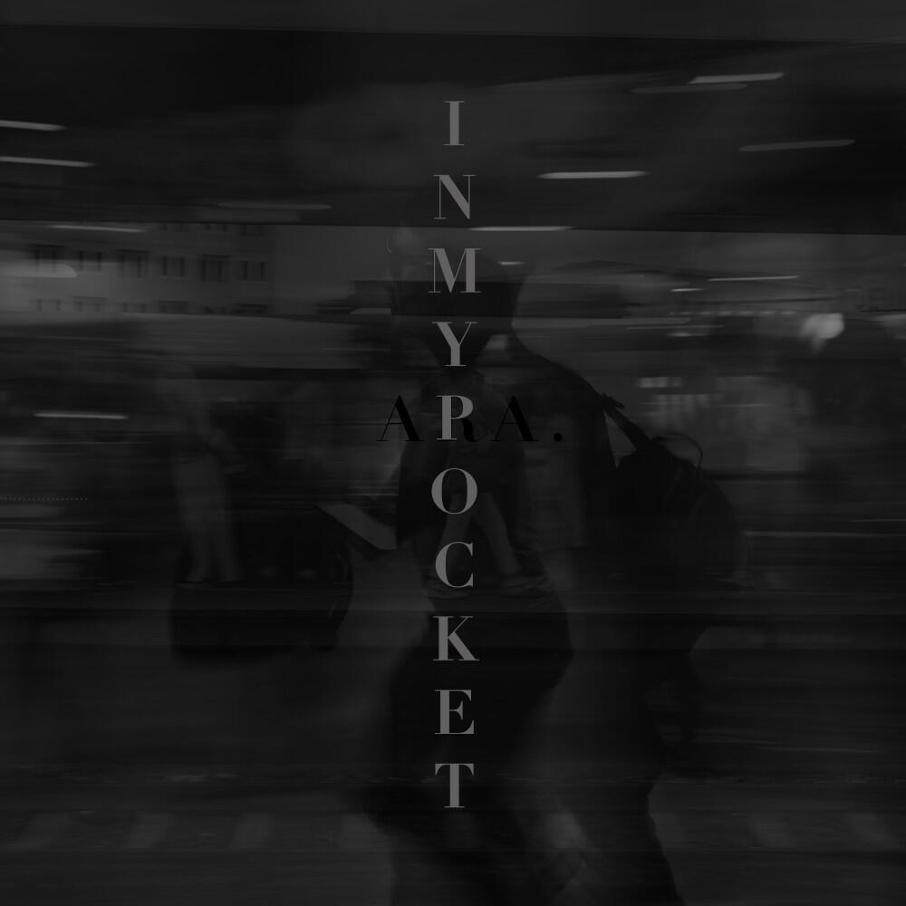 Релиз In My Pocket