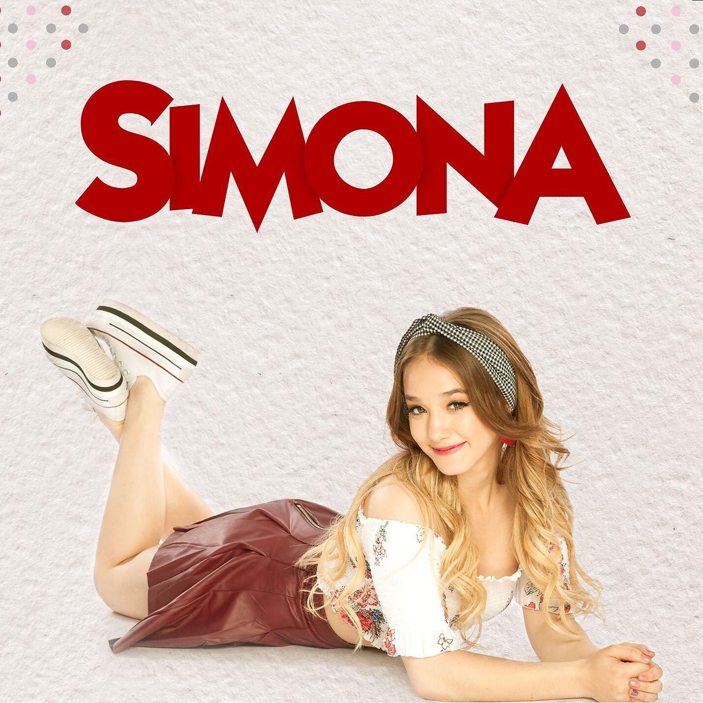 Релиз Simona (Music from the TV Series)