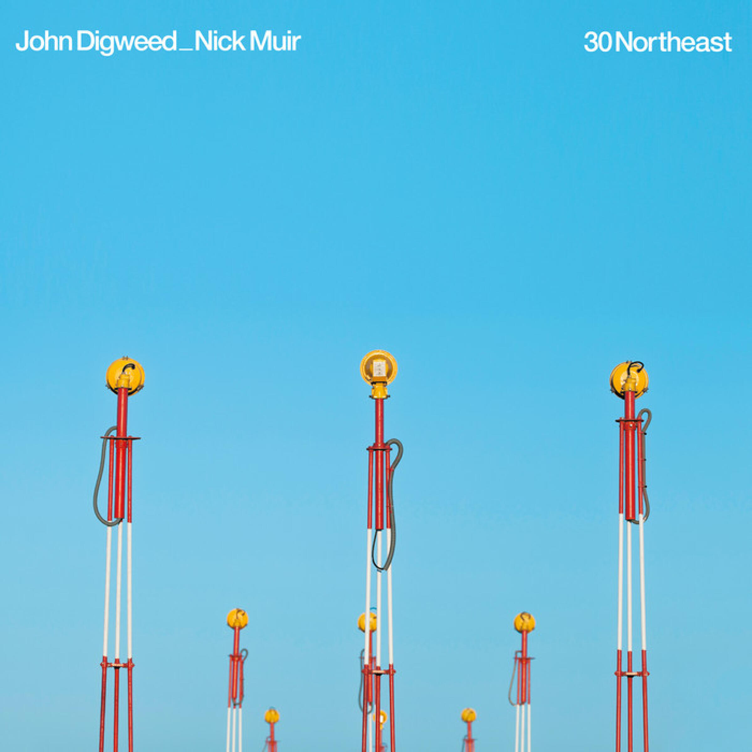 Релиз 30 Northeast