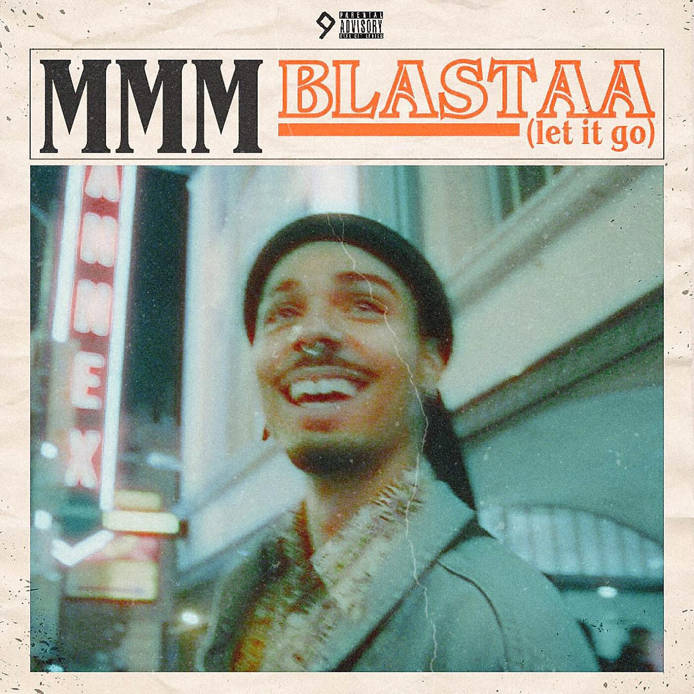 Релиз Blastaa (Let It Go)
