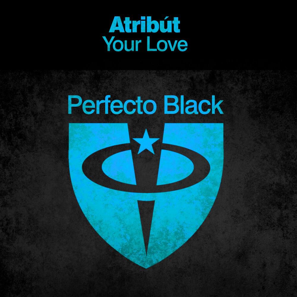 Релиз Your Love