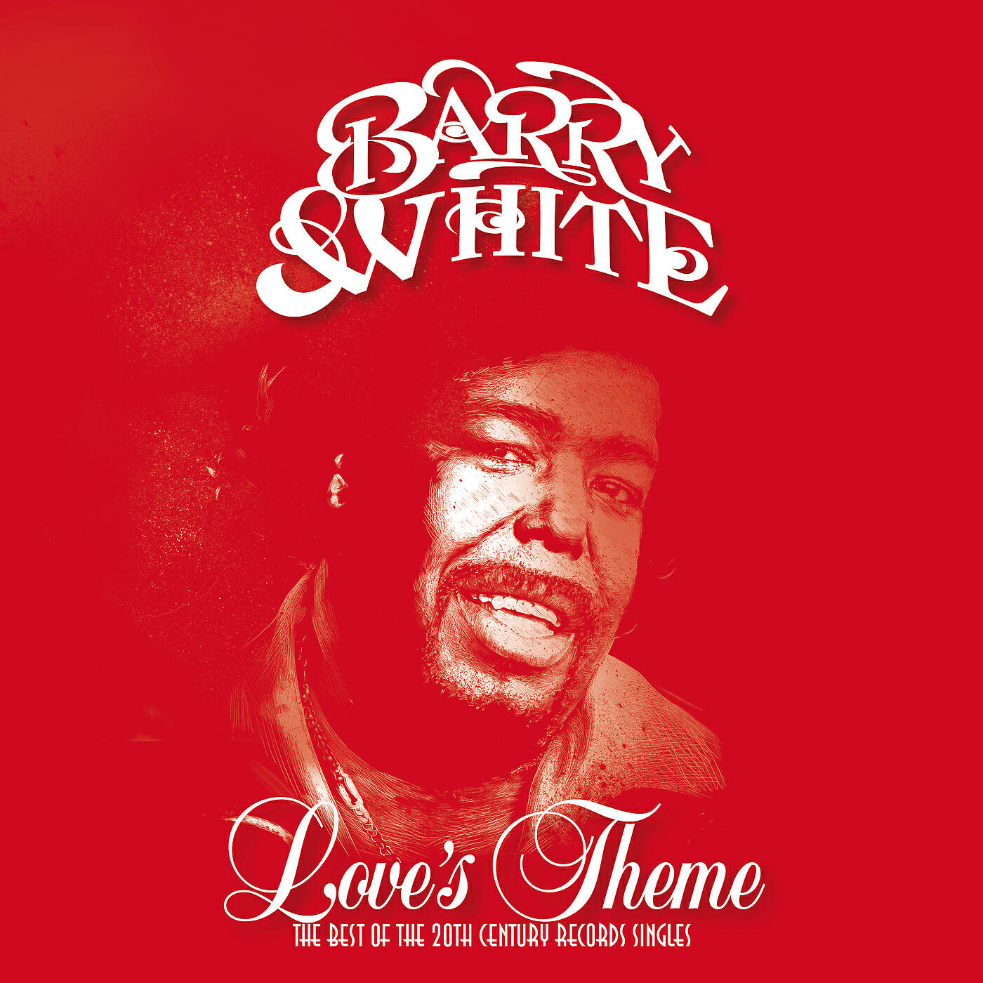 Barry White - Oh What A Night For Dancing (Edit)