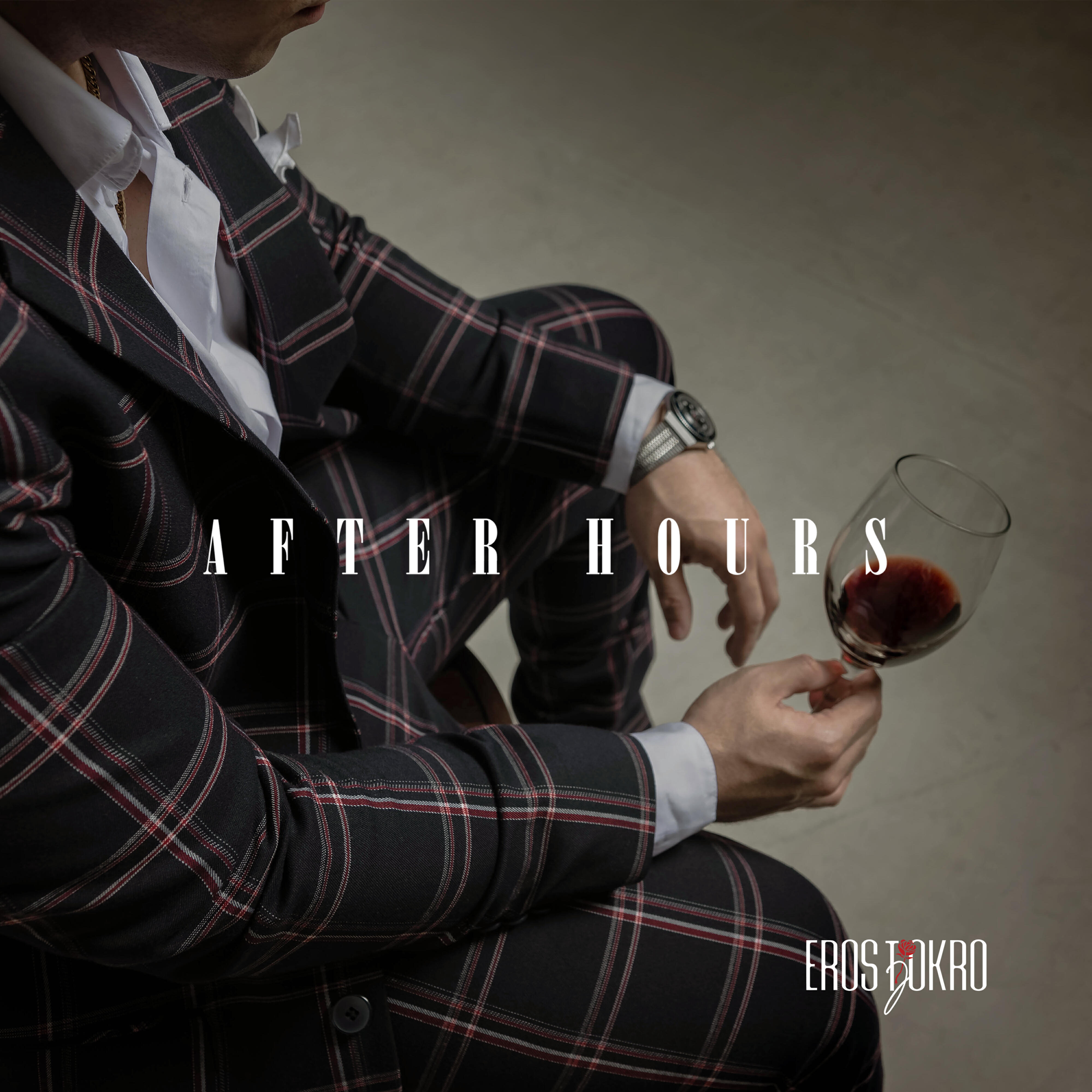 Релиз After Hours