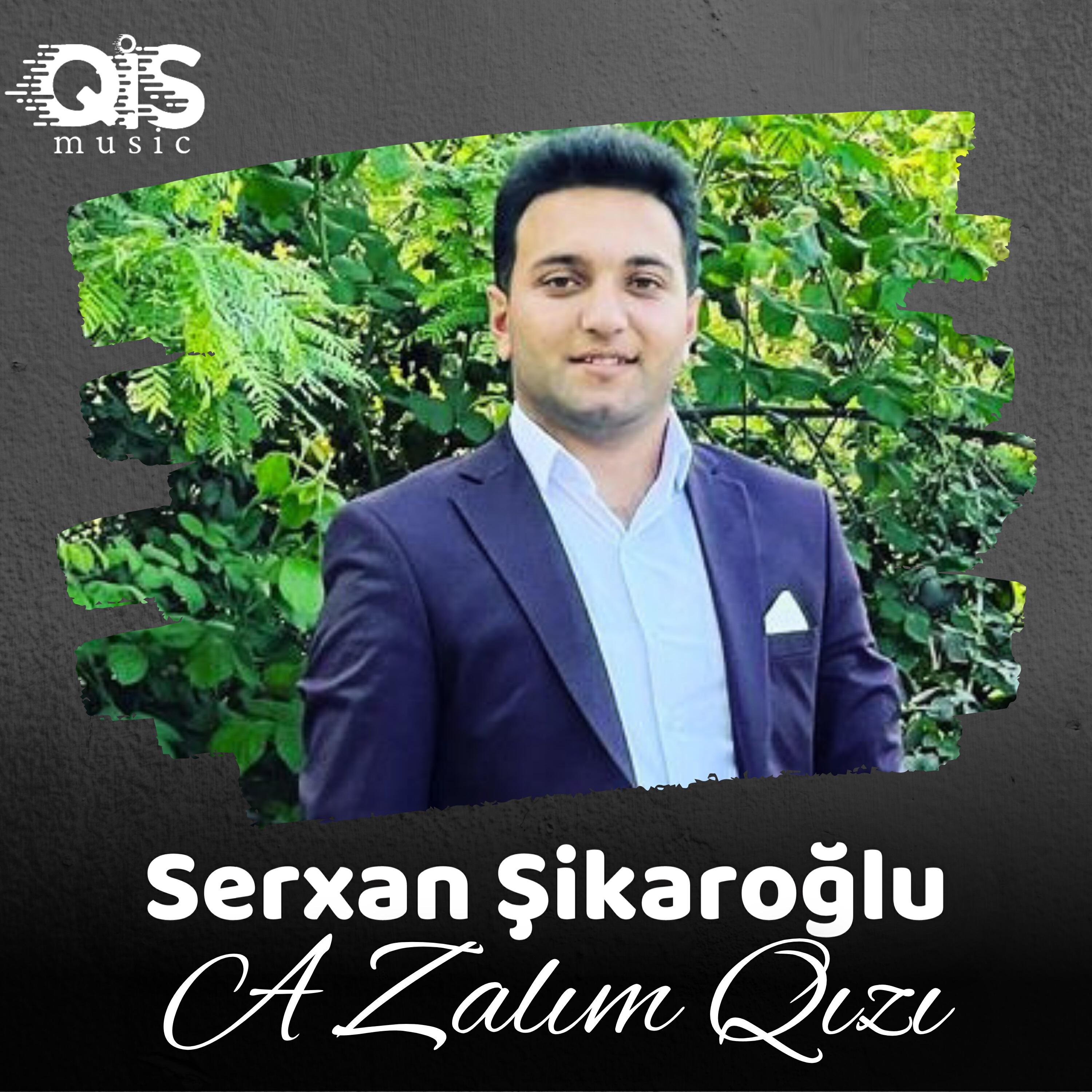 Релиз A Zalım Qızı