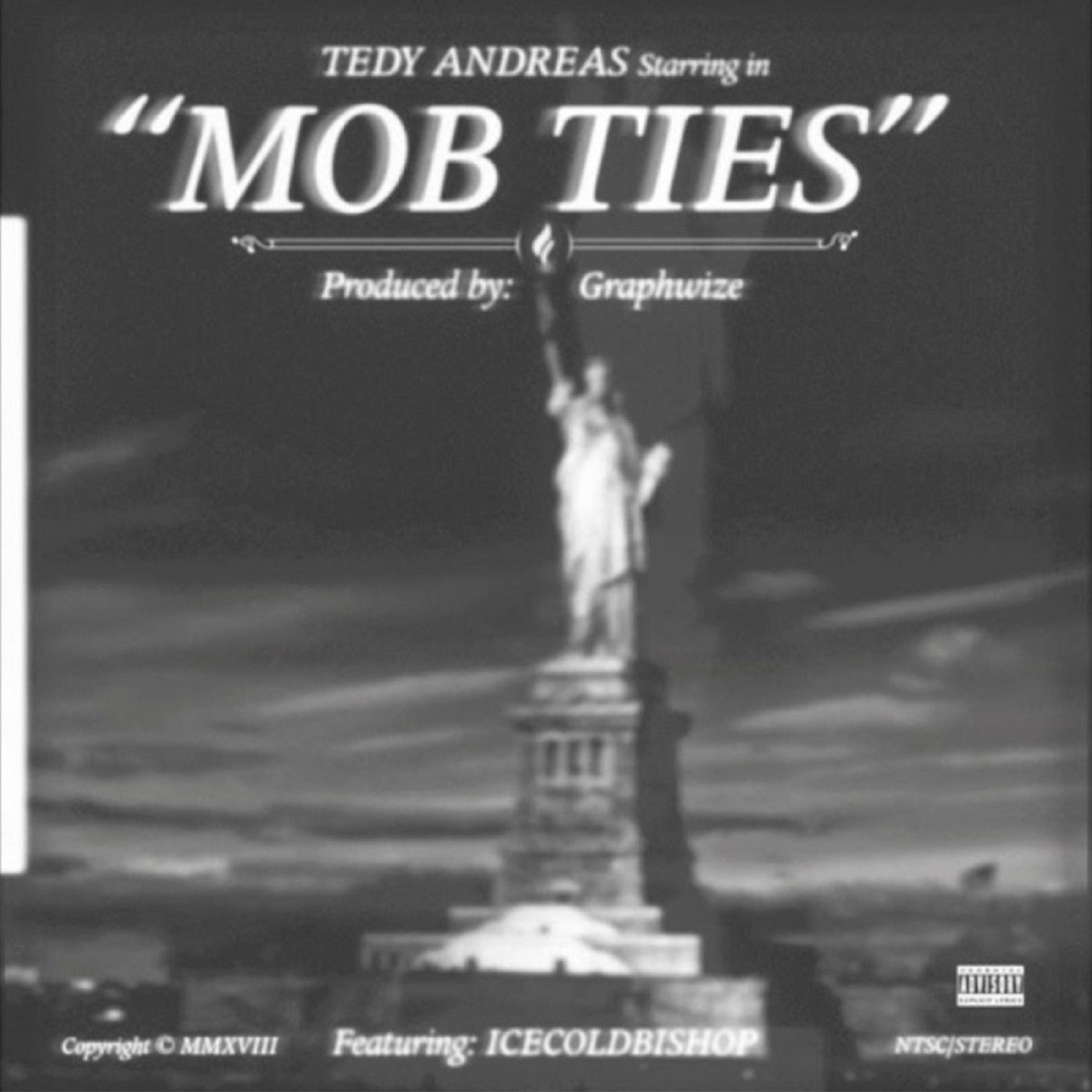 Релиз Mob Ties