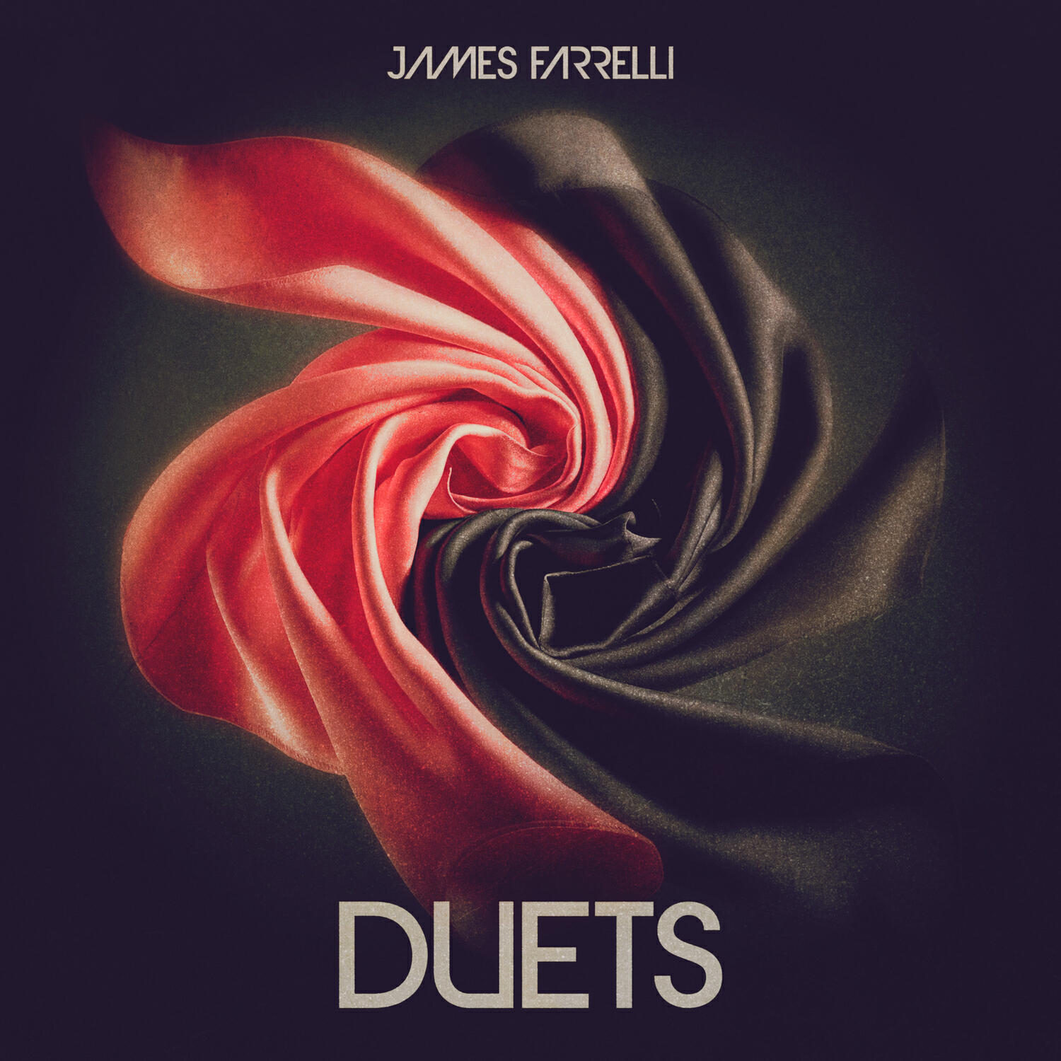 Релиз Duets