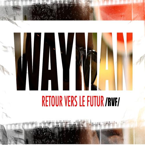 Релиз Retour vers le futur