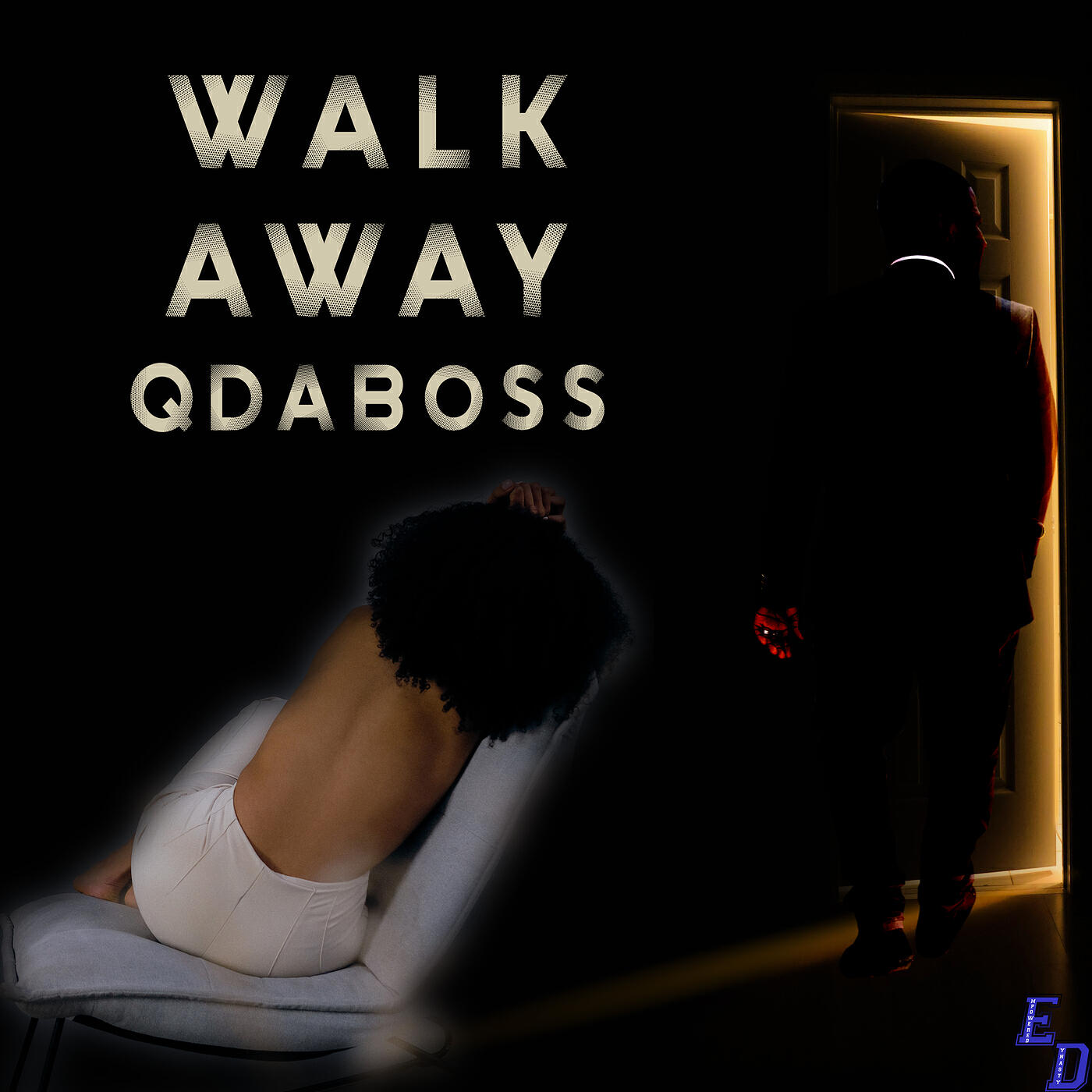 Релиз Walk Away