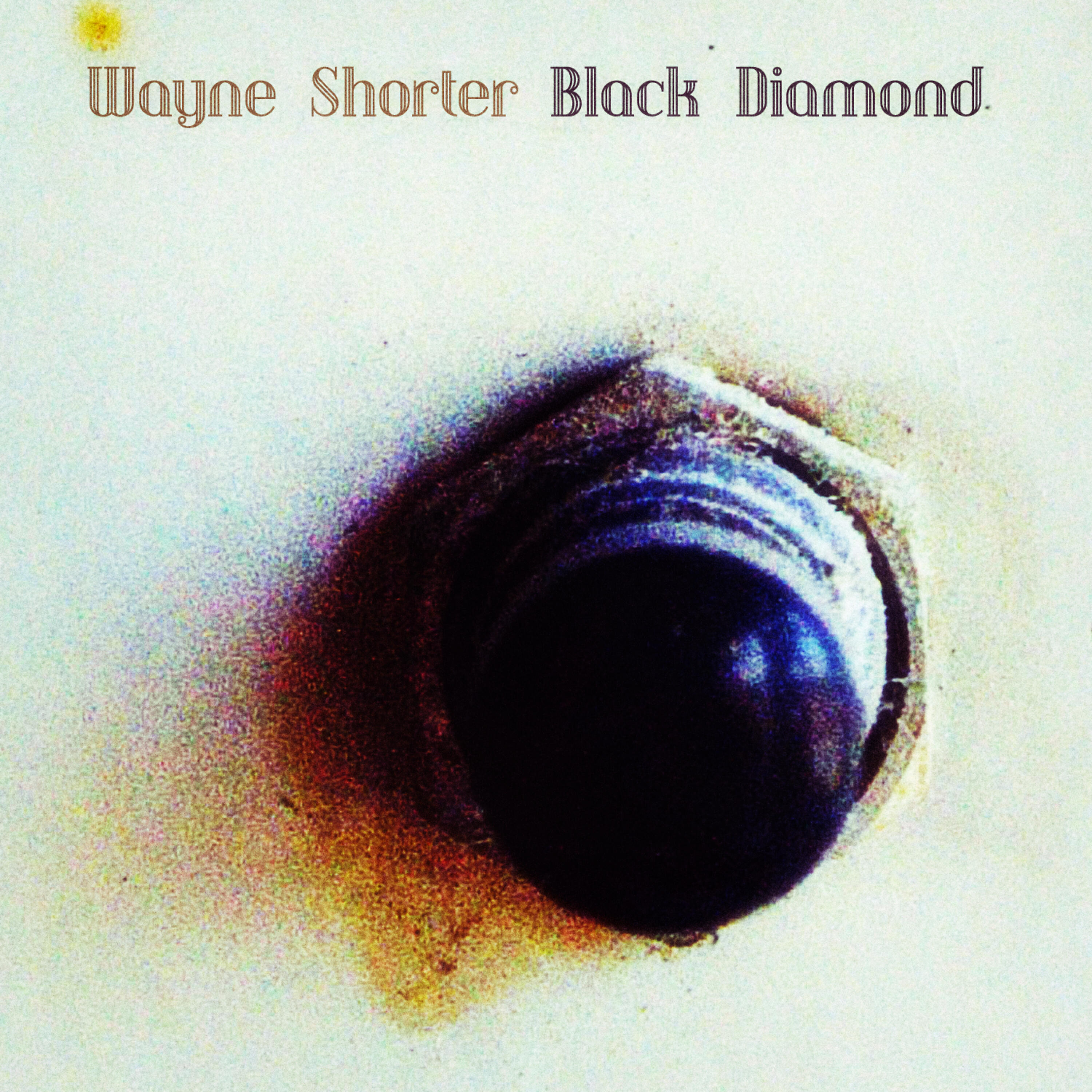 Релиз Black Diamond