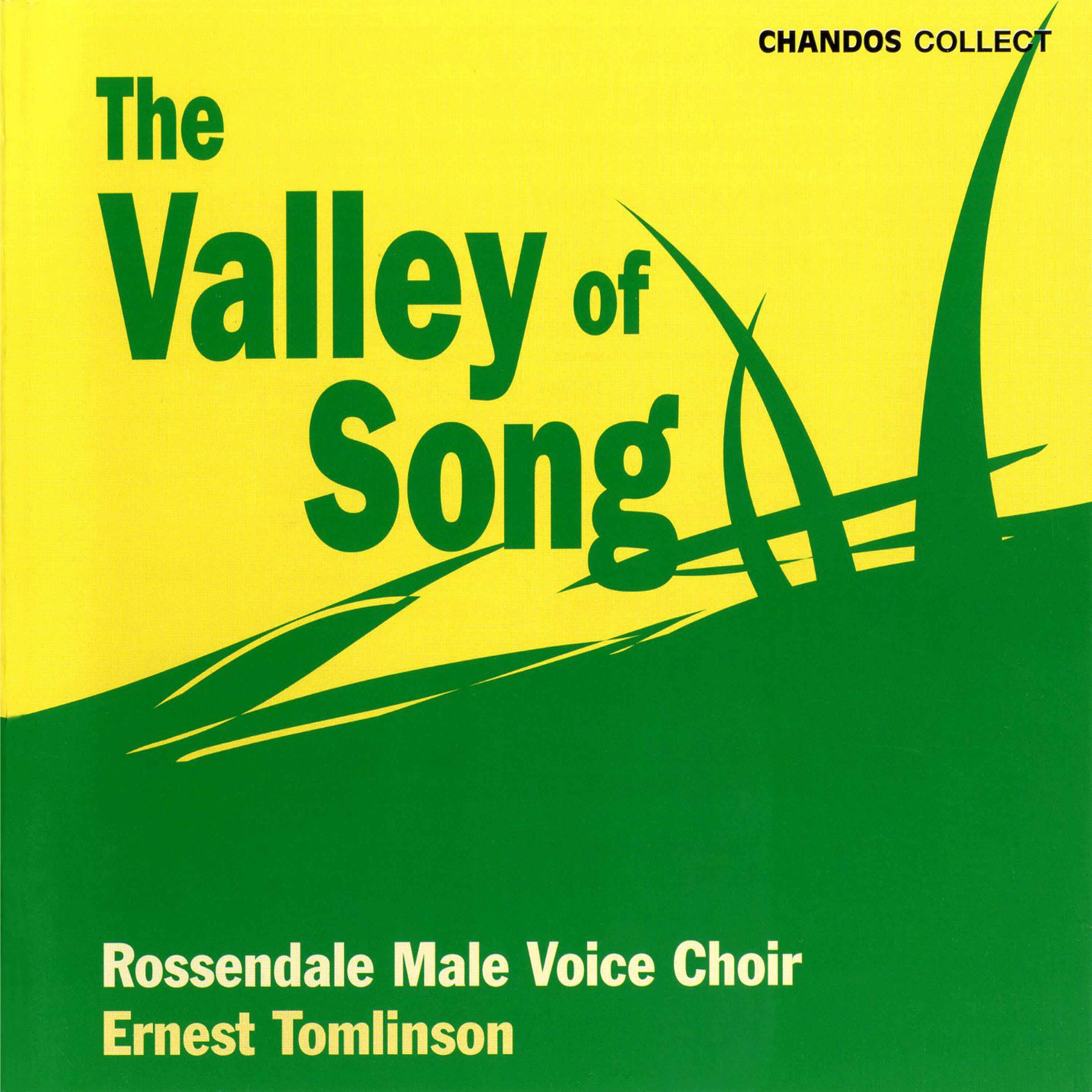 Rossendale Male Voice Choir