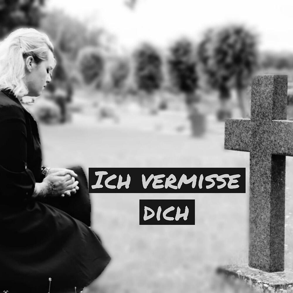 Релиз Ich vermisse dich (Radio Edit)