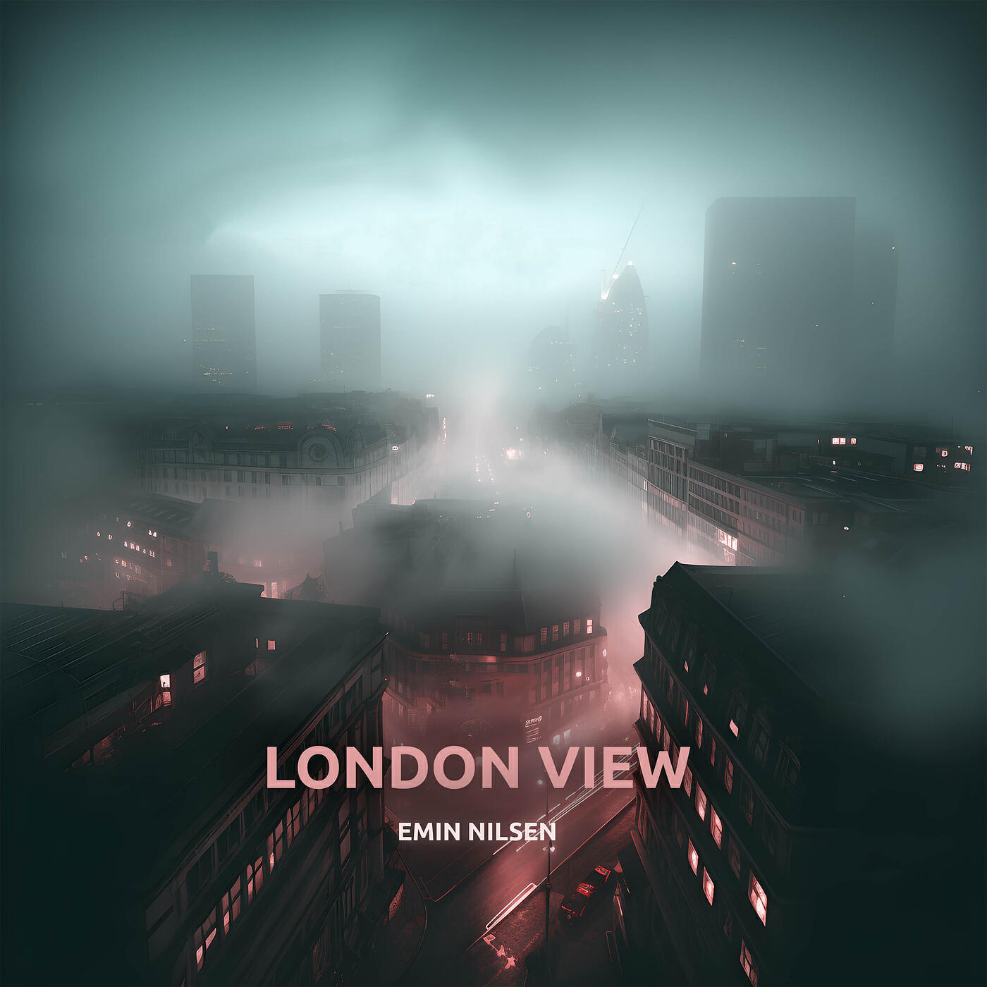 Релиз London View