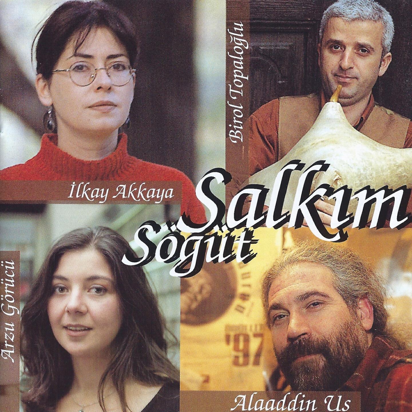 Релиз Salkım Söğüt
