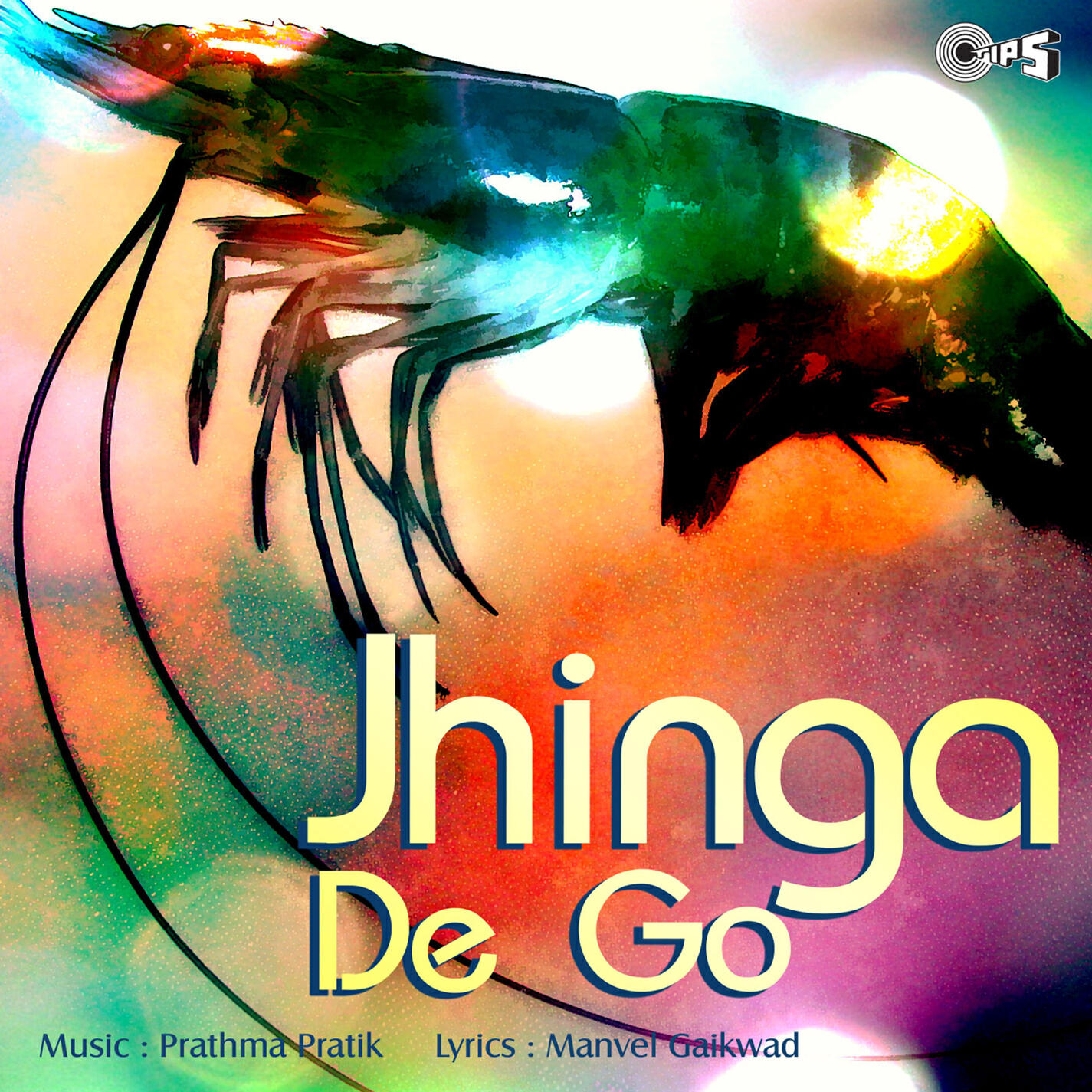 Релиз Jhinga De Go