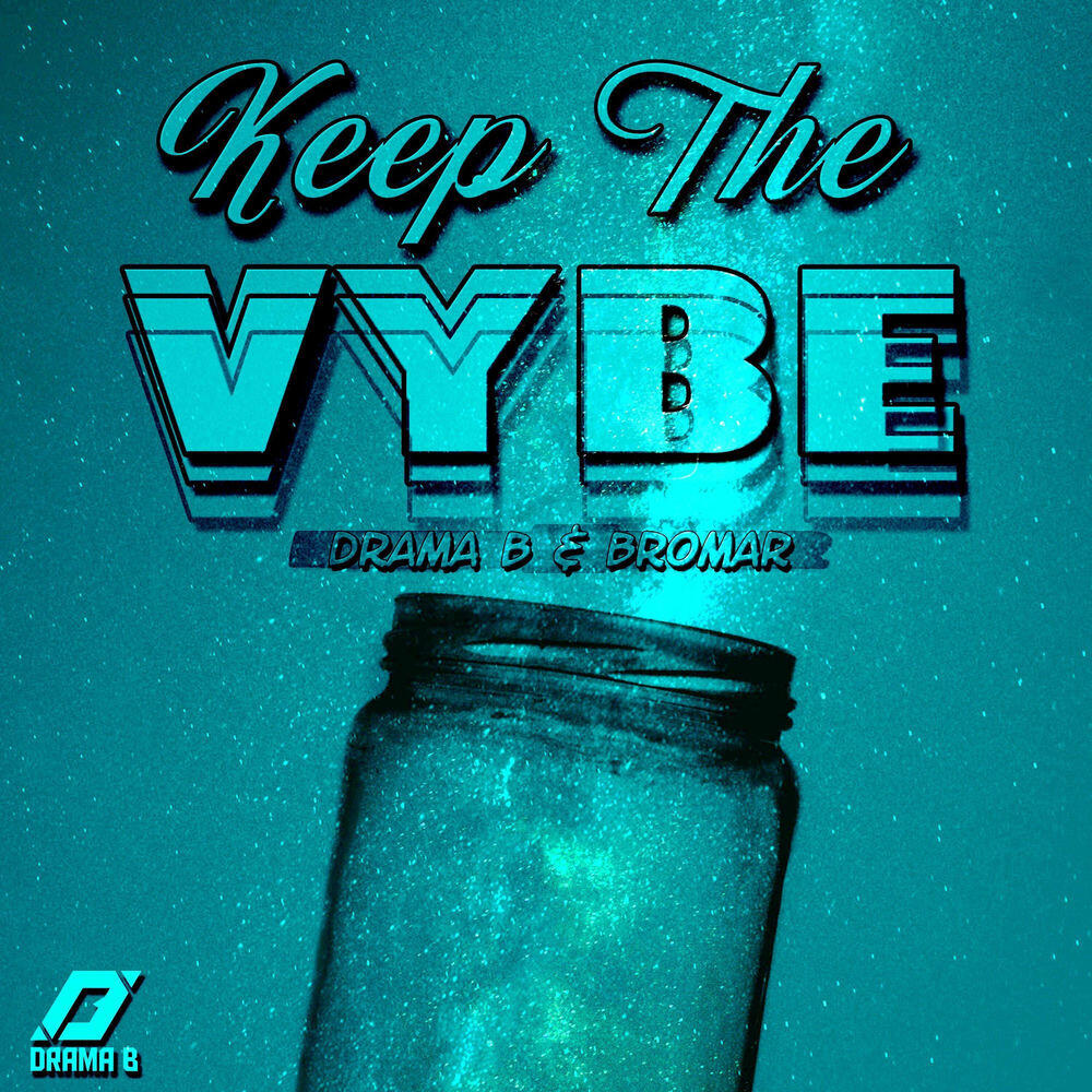 Релиз Keep The Vybe