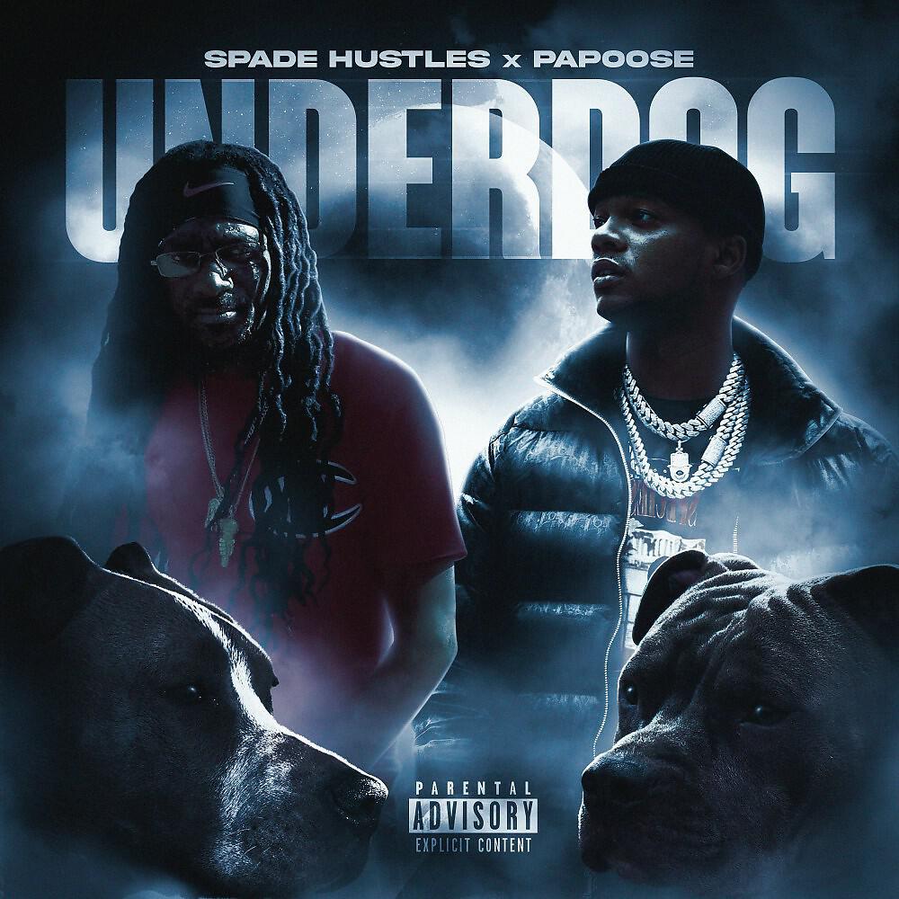 Релиз Underdog
