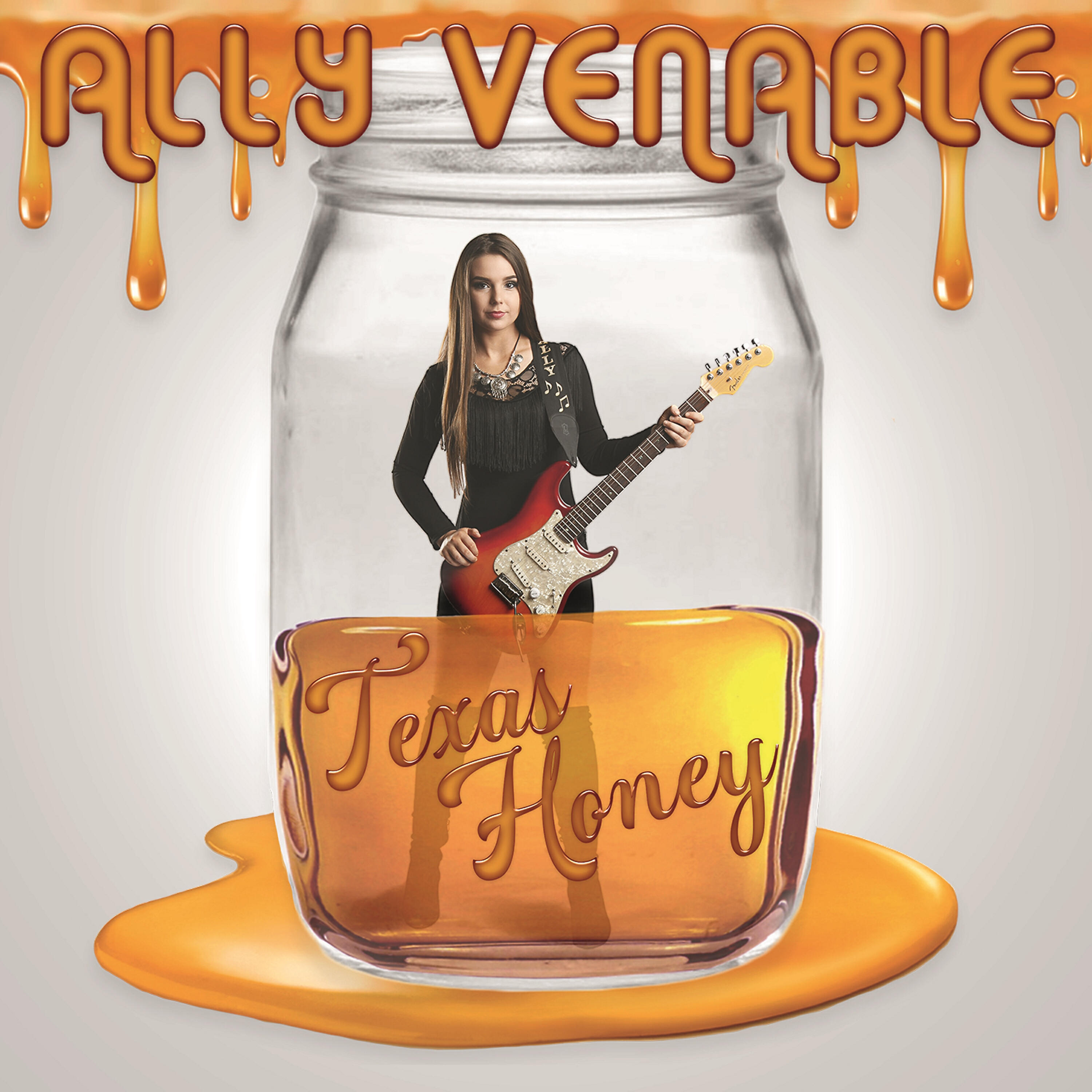 Релиз Texas Honey