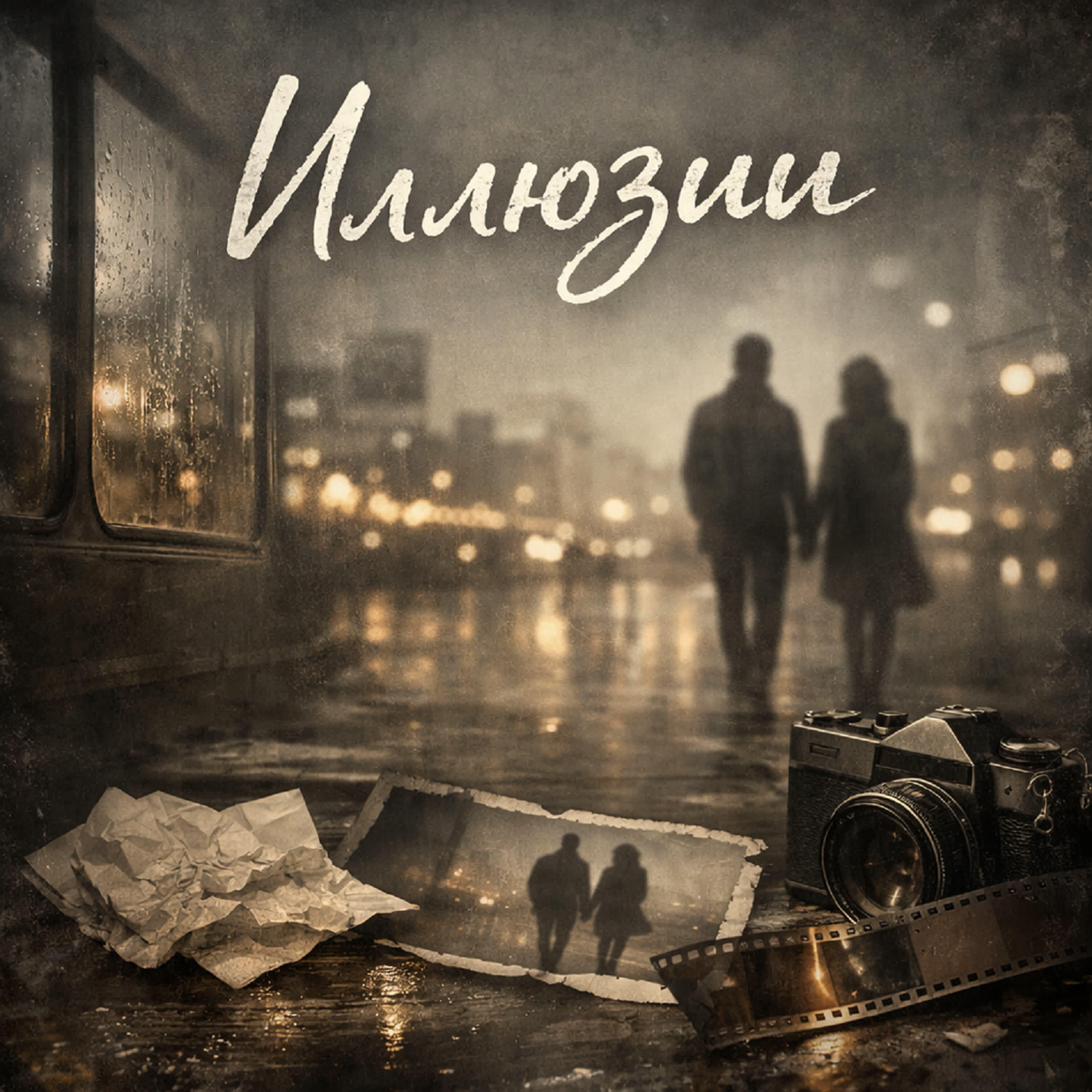 Релиз Иллюзии