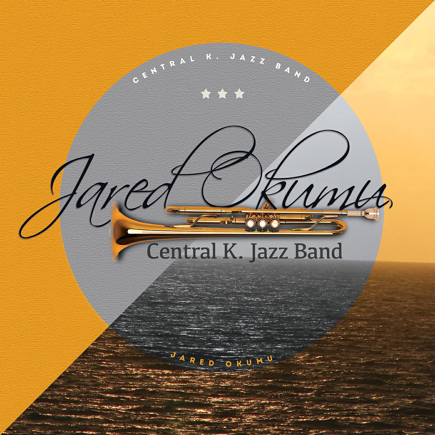 Central K Jazz Band