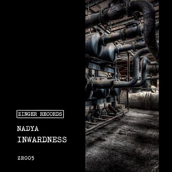 Релиз Inwardness