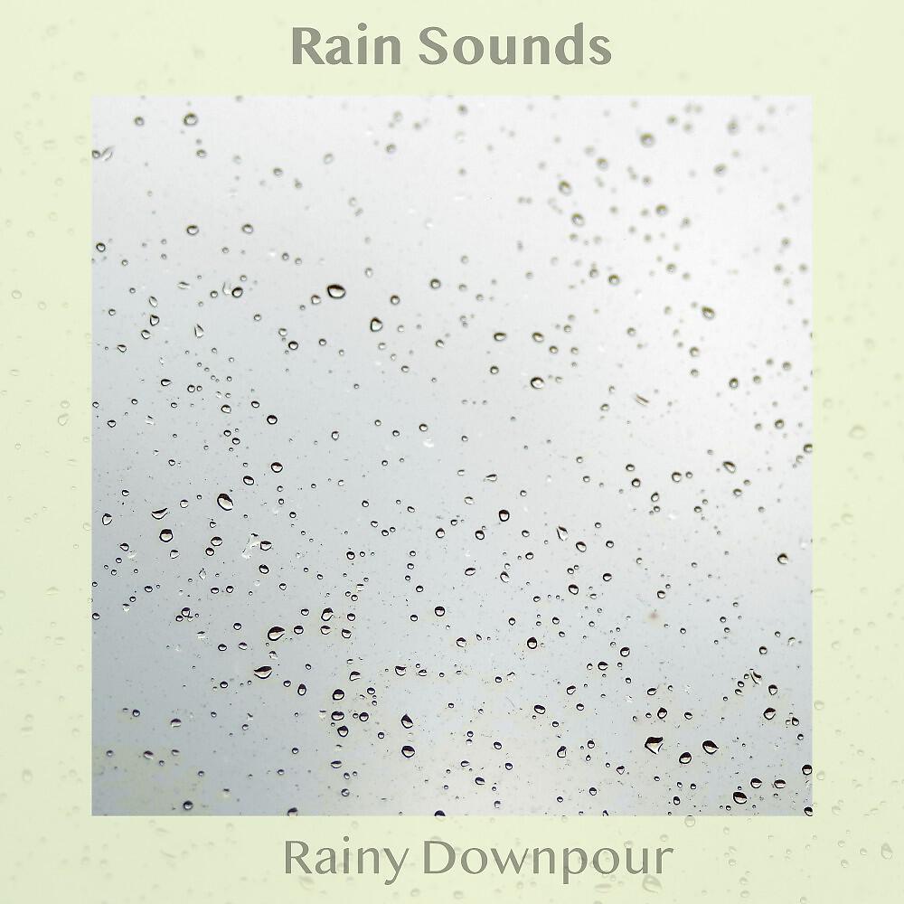 Релиз Rainy Downpour