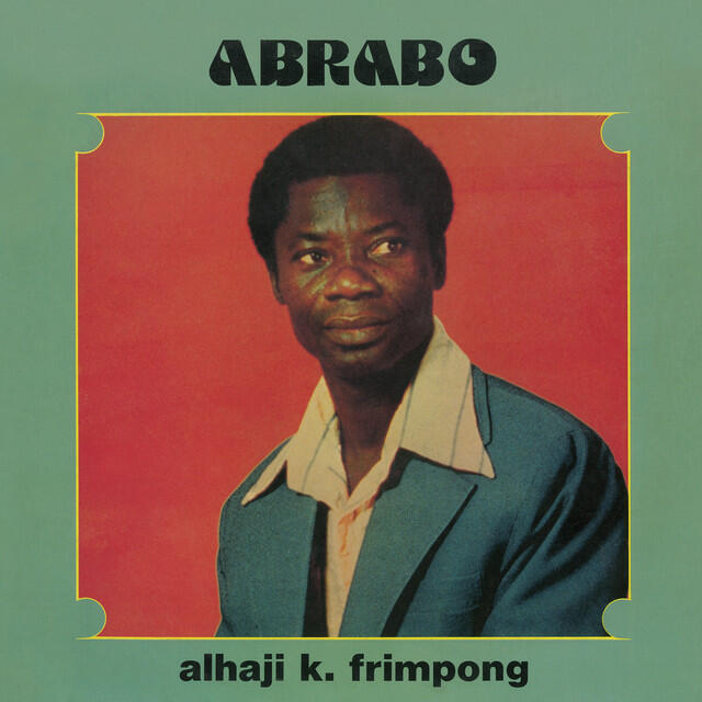 Релиз Abrabo