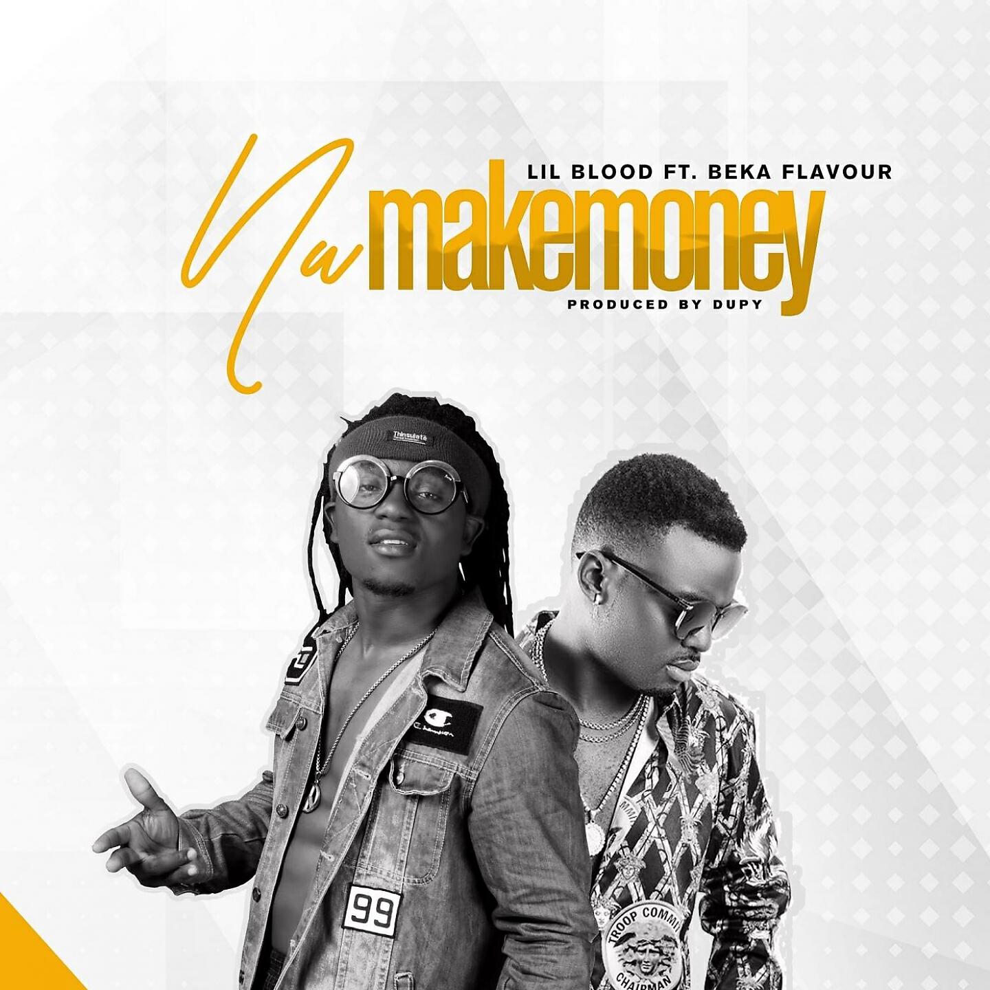 Релиз Na Make Money