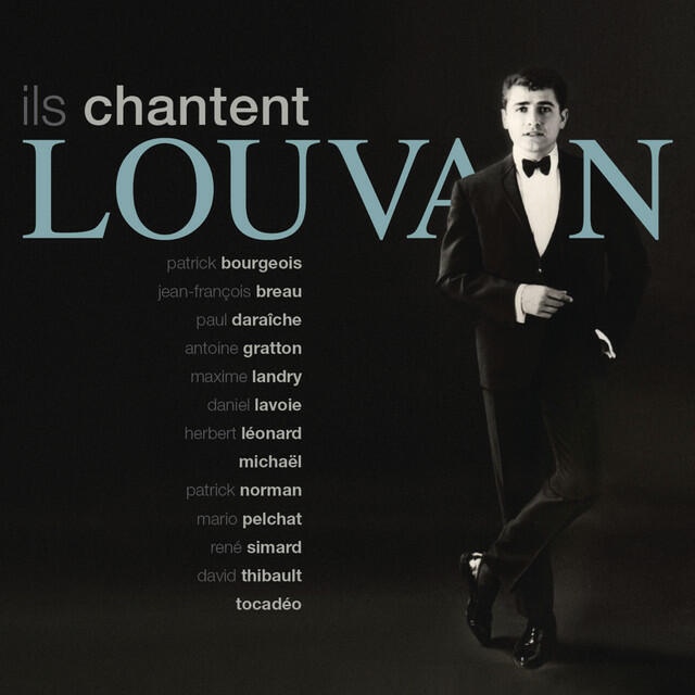 Релиз Ils chantent Louvain