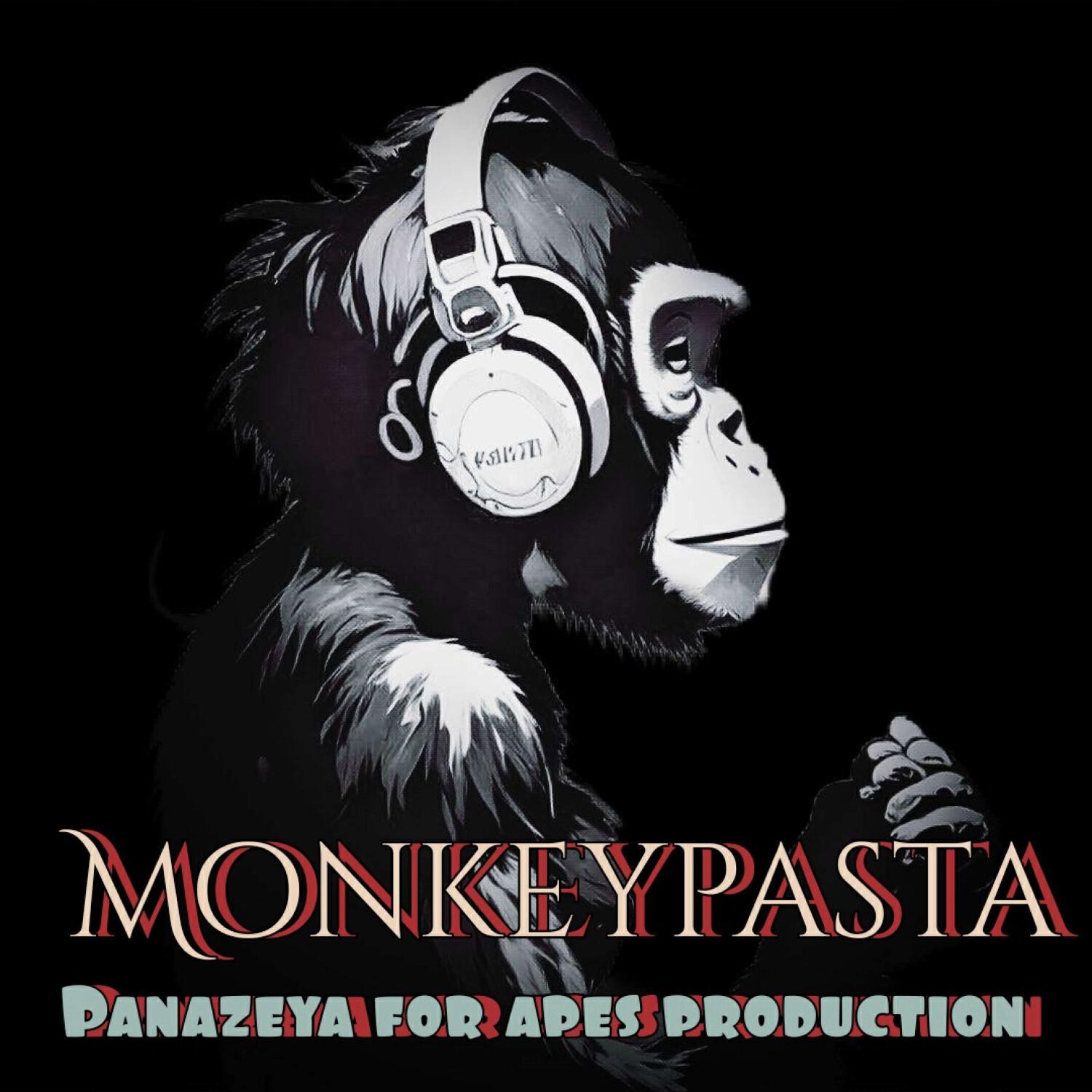 Релиз Apecratia (get the fuck away from us)