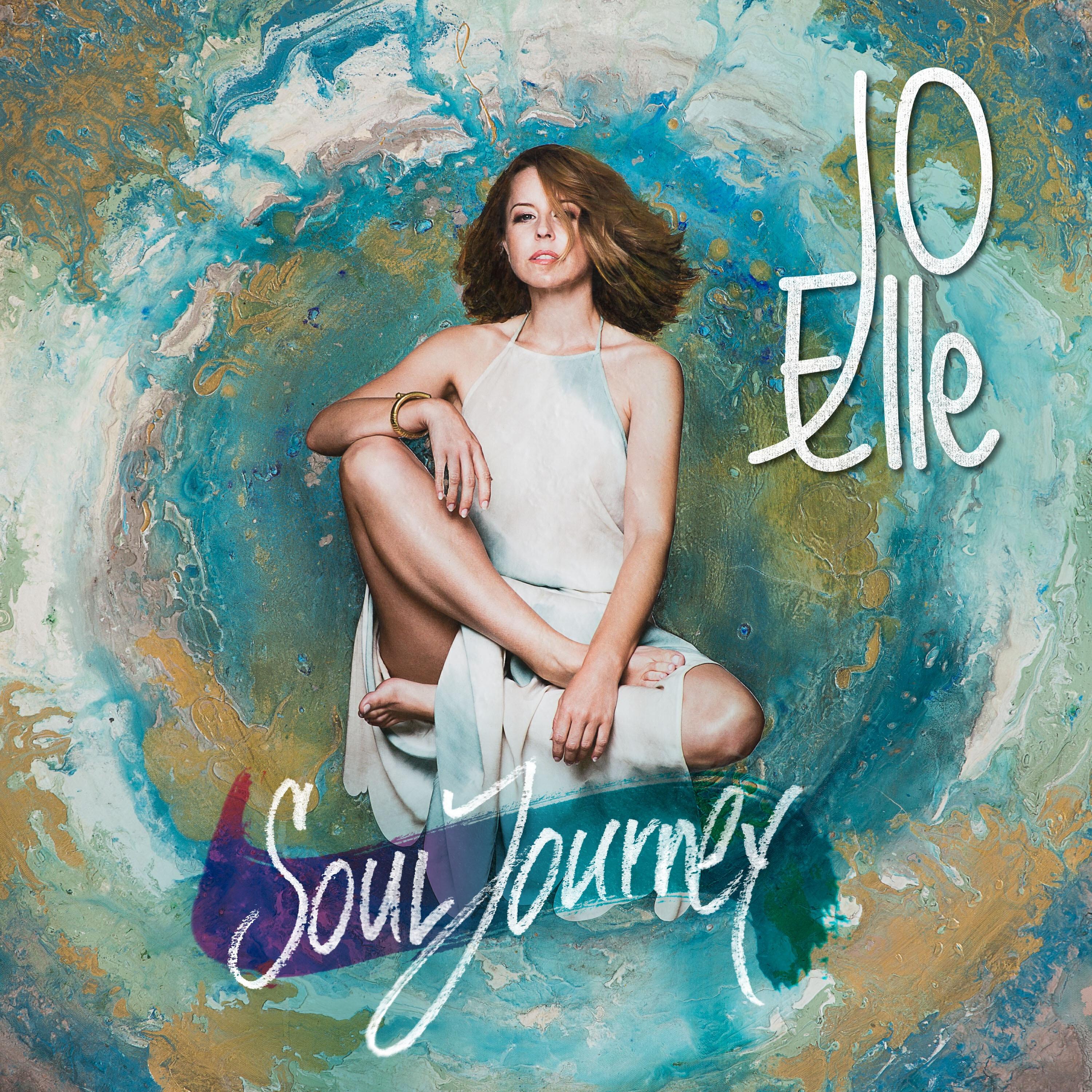 Релиз Soul Journey
