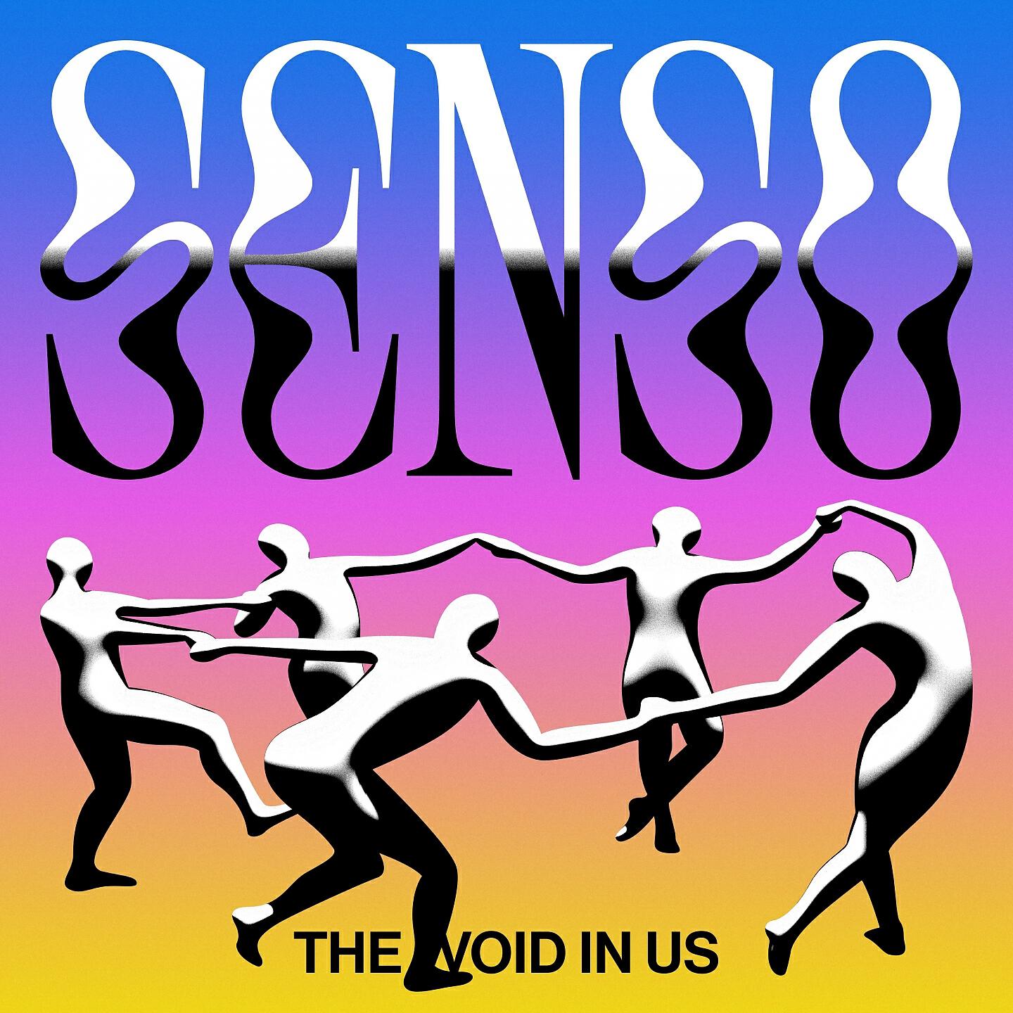 Релиз The Void in Us