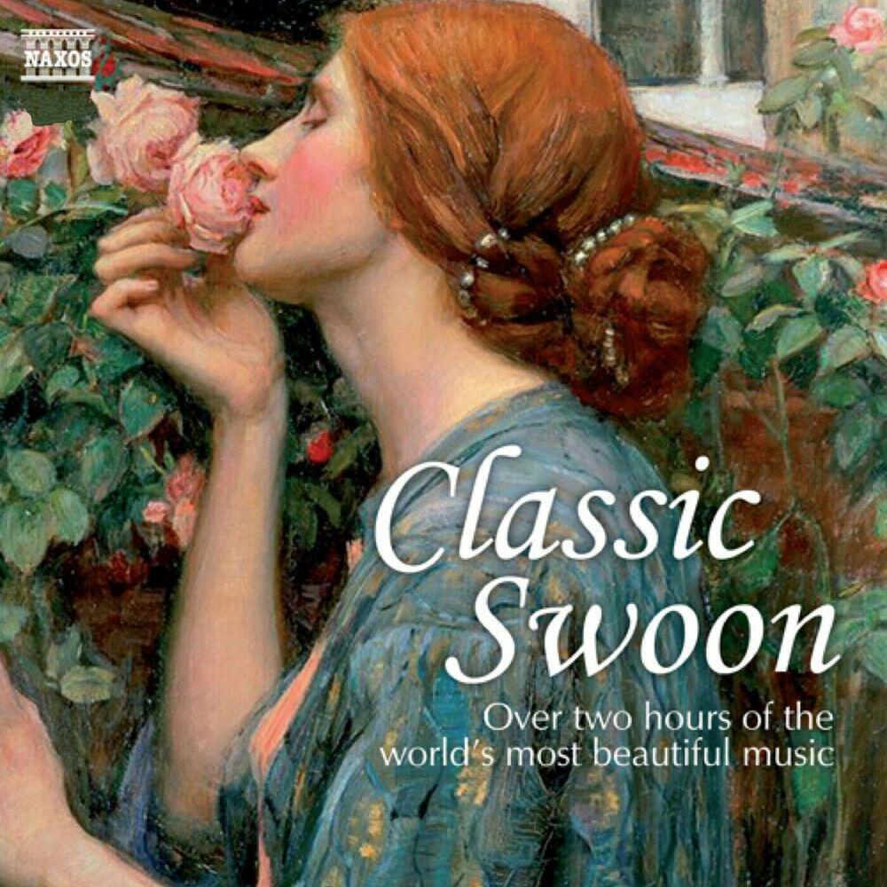 Релиз Classic Swoon