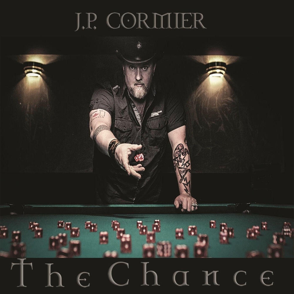 Релиз The Chance
