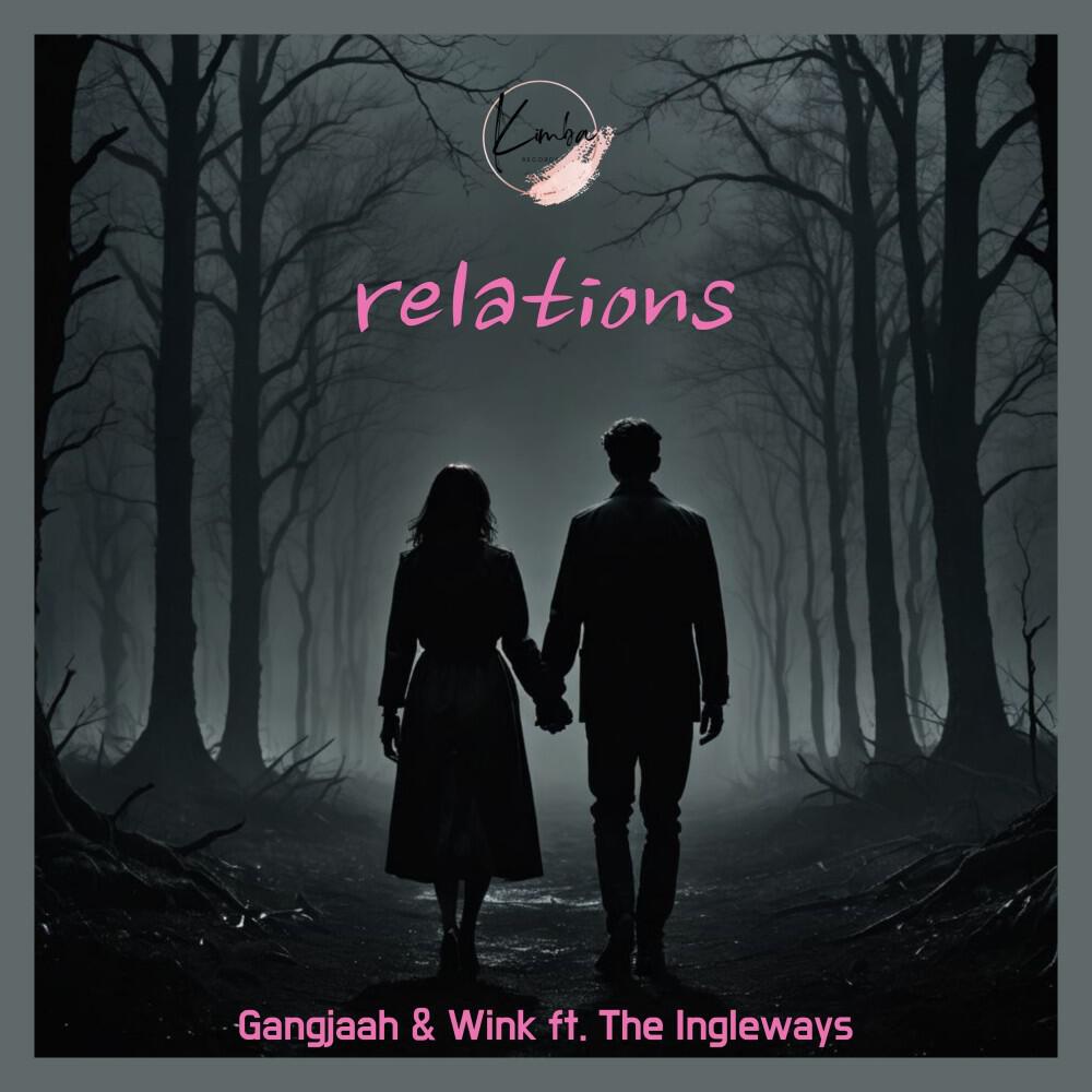 Релиз Relations
