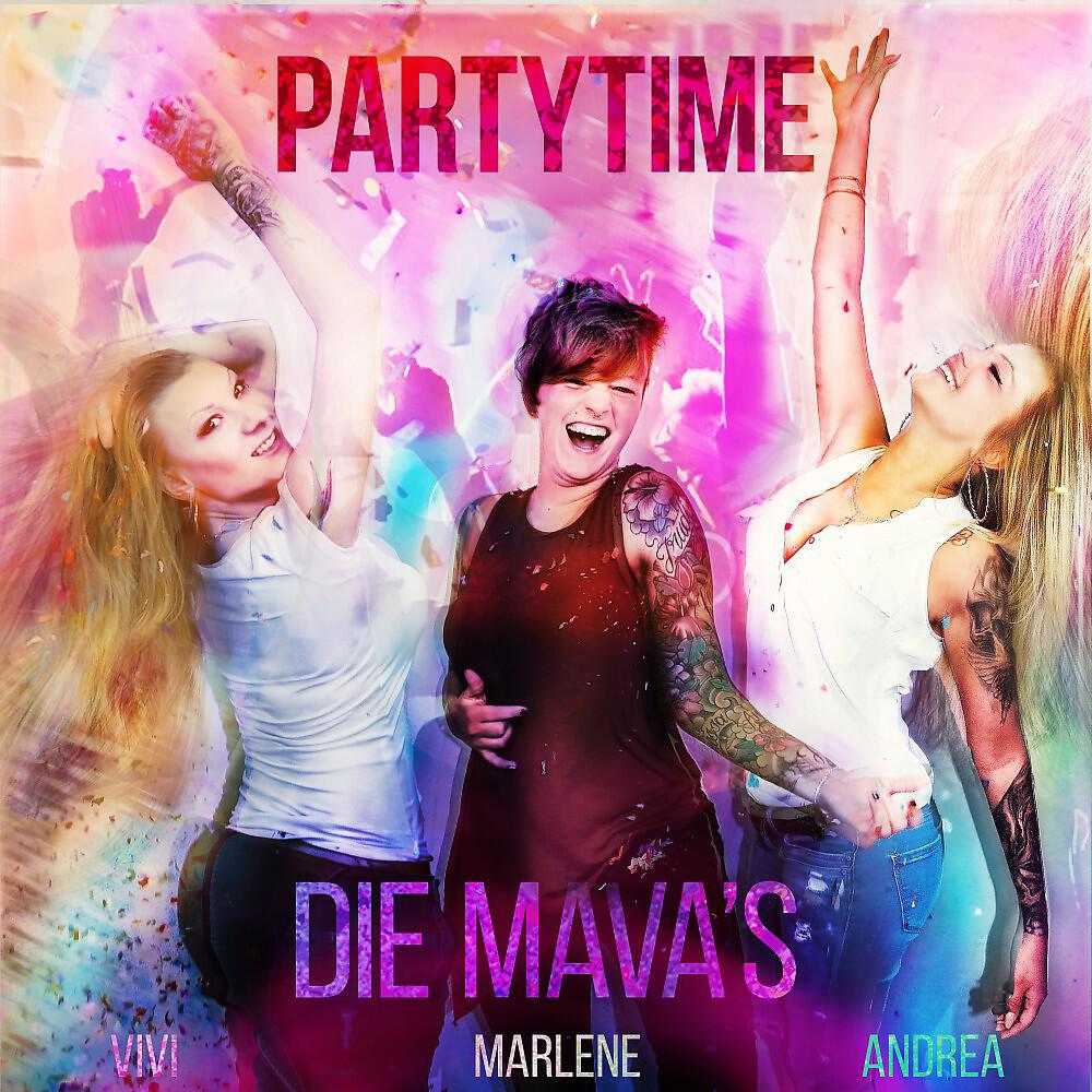 Die Mava's