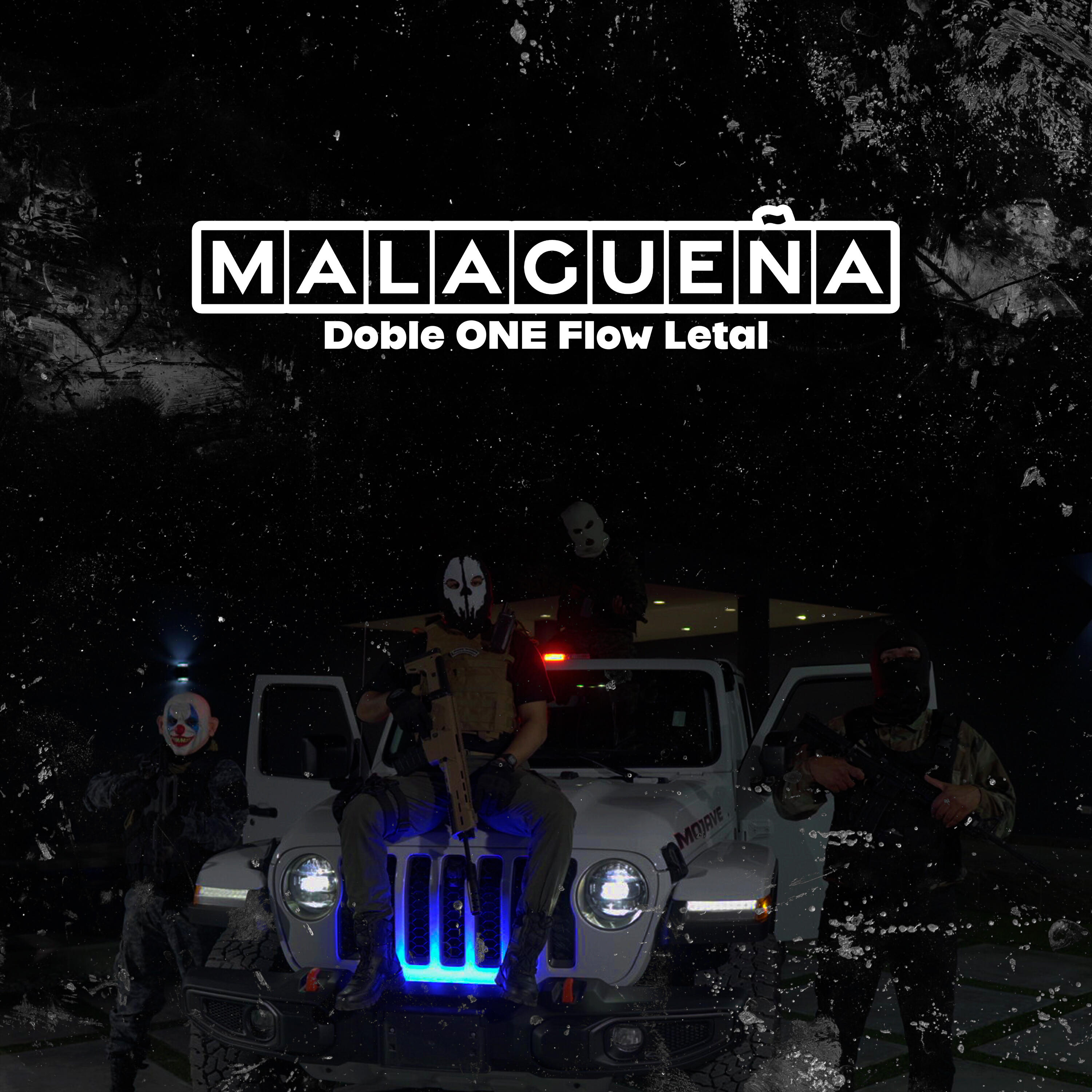 Релиз Malagueña