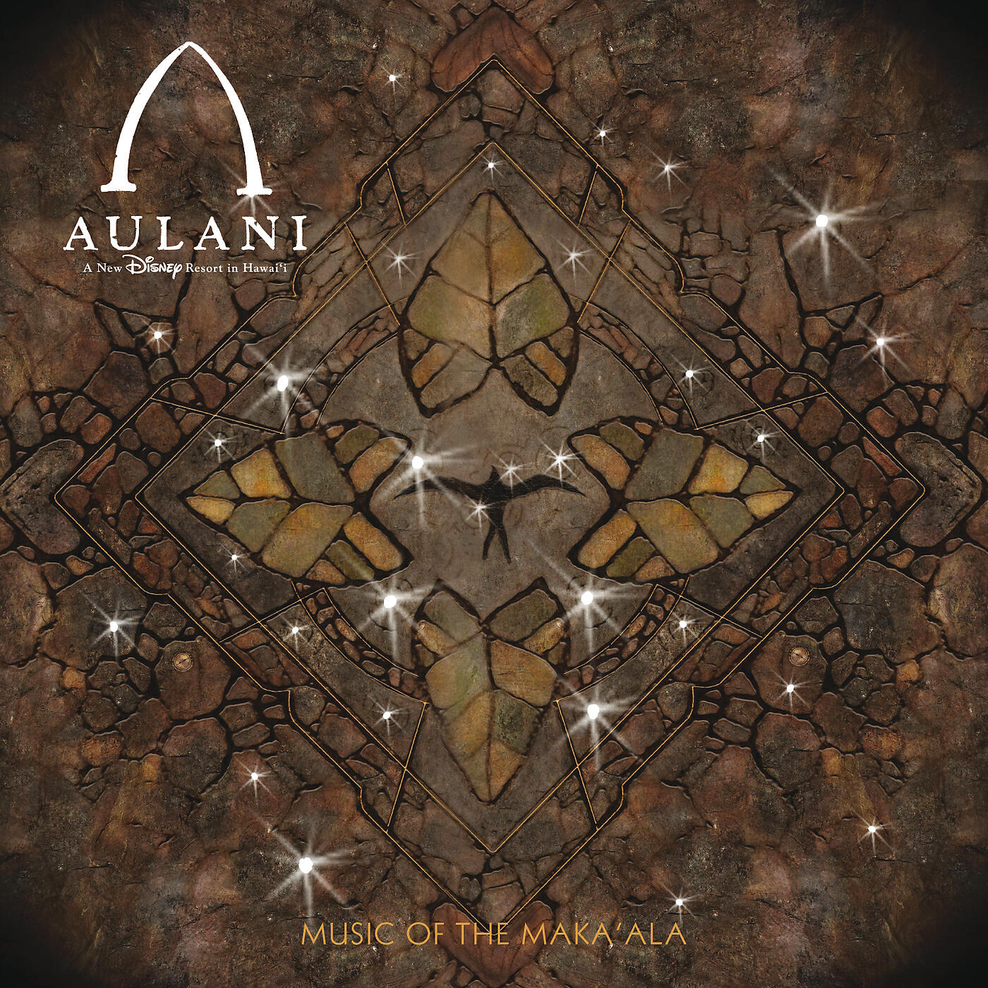 Релиз Aulani: Music of the Maka'ala