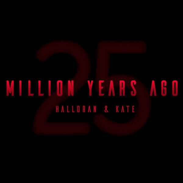 Релиз Million Years Ago (Acoustic Version)