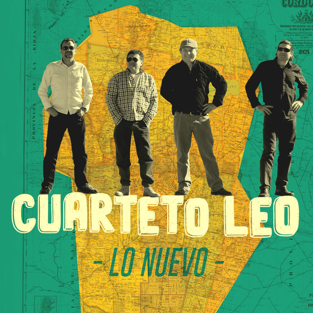 Релиз Lo Nuevo