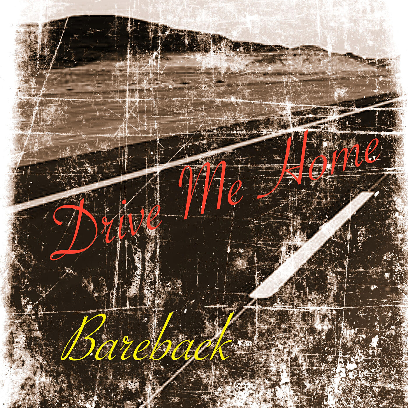 Релиз Drive Me Home